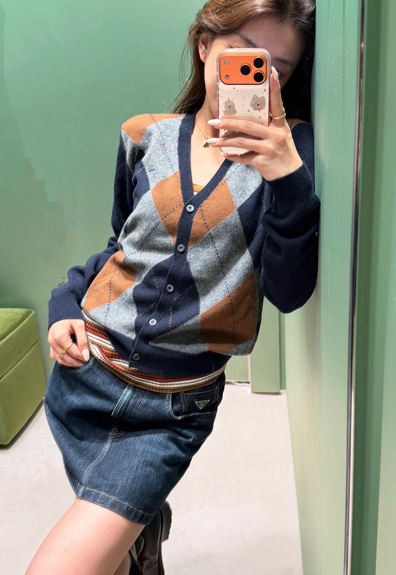 Women's Jumpers And Sweaters PRADA 17930674