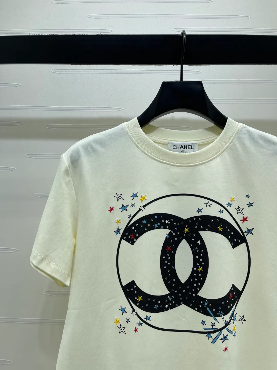 Women's T-Shirts CHANEL 17781940