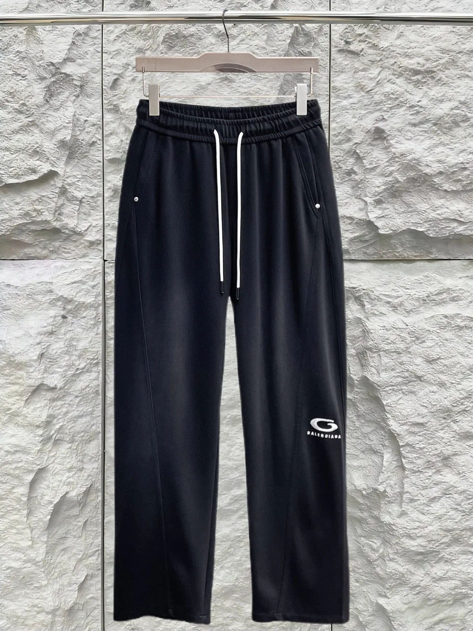 Men's Trousers BALENCIAGA 17510206