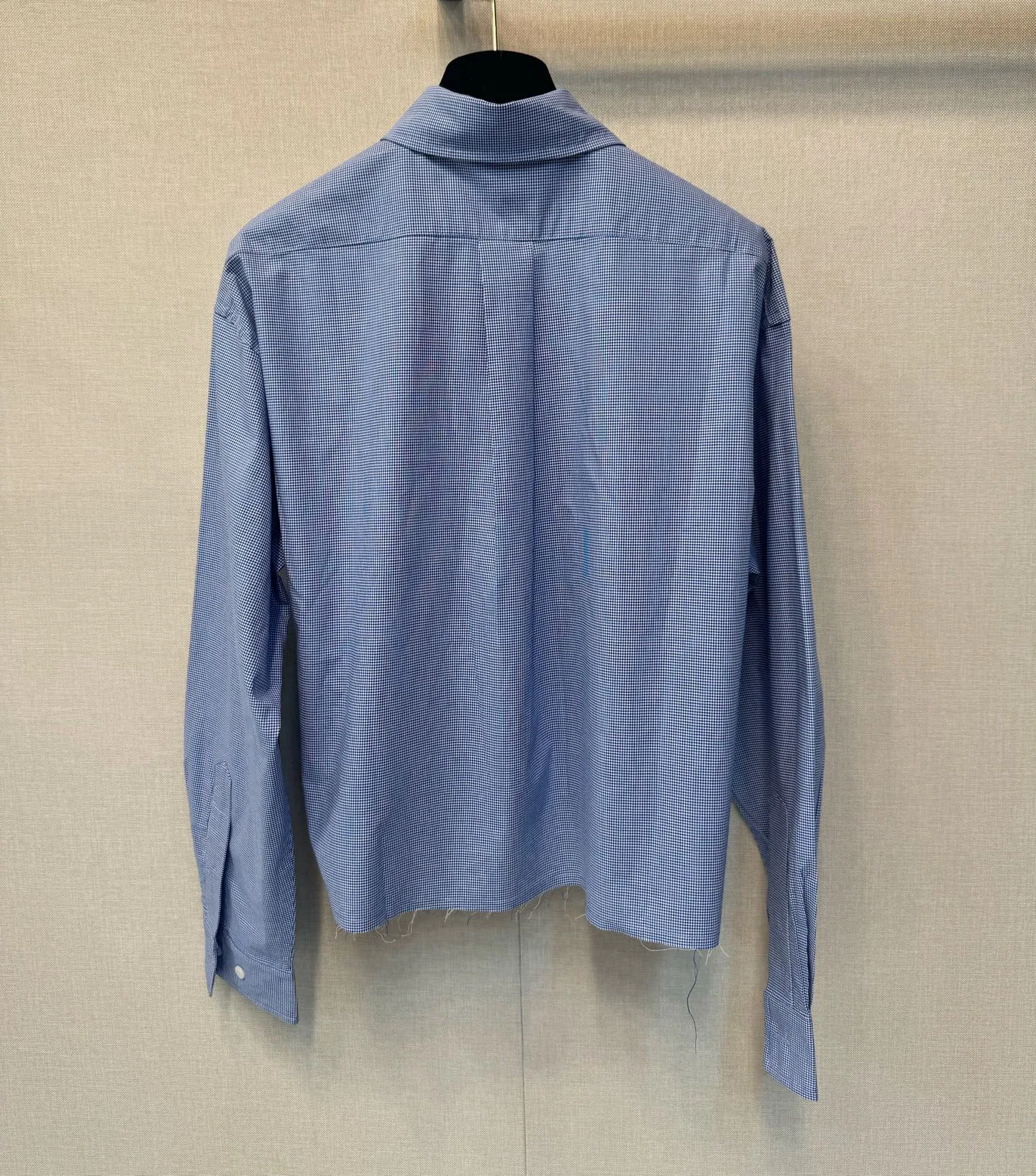Women's Shirts MIU MIU 17464981