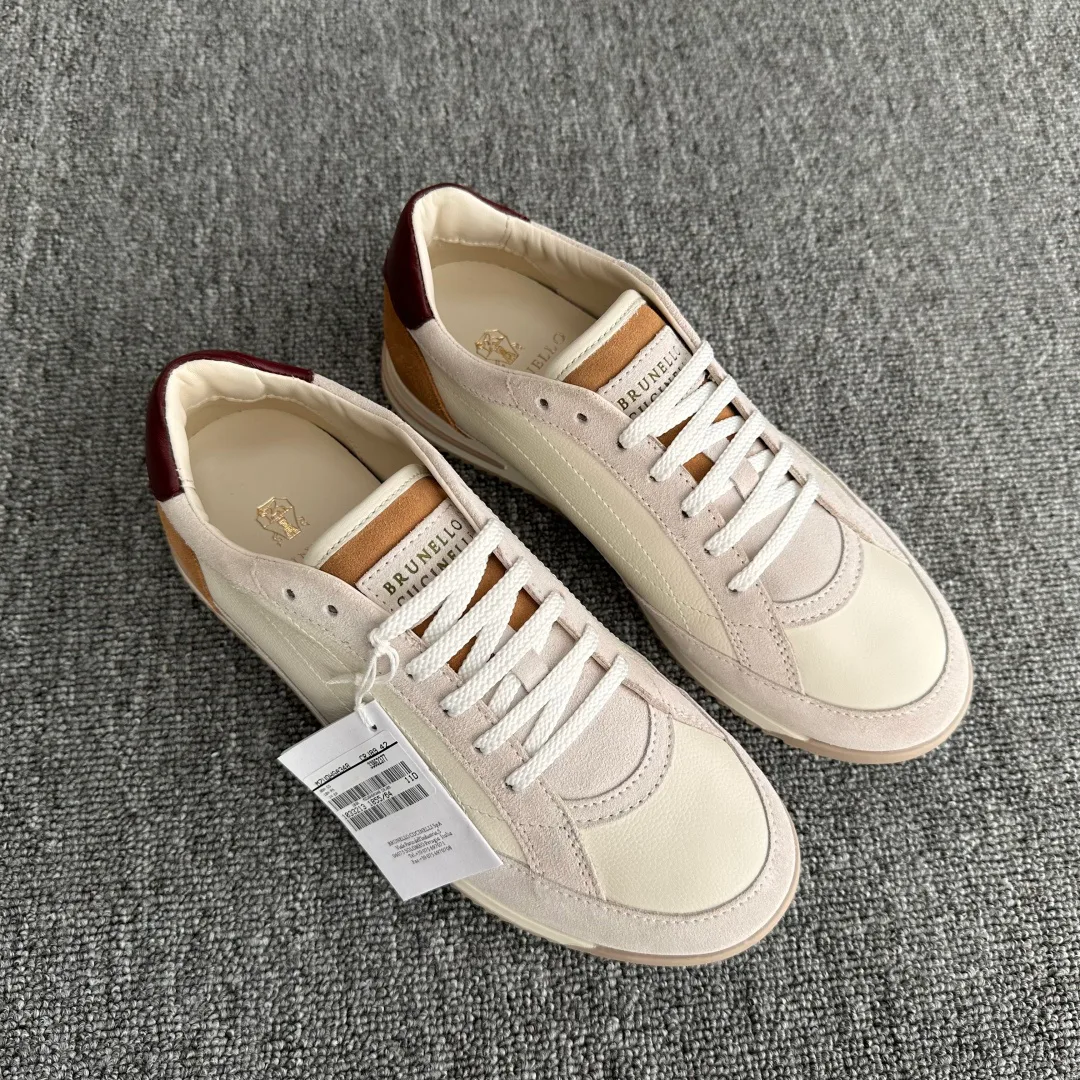 Men's Sneakers BRUNELLO CUCINELLI 18545269