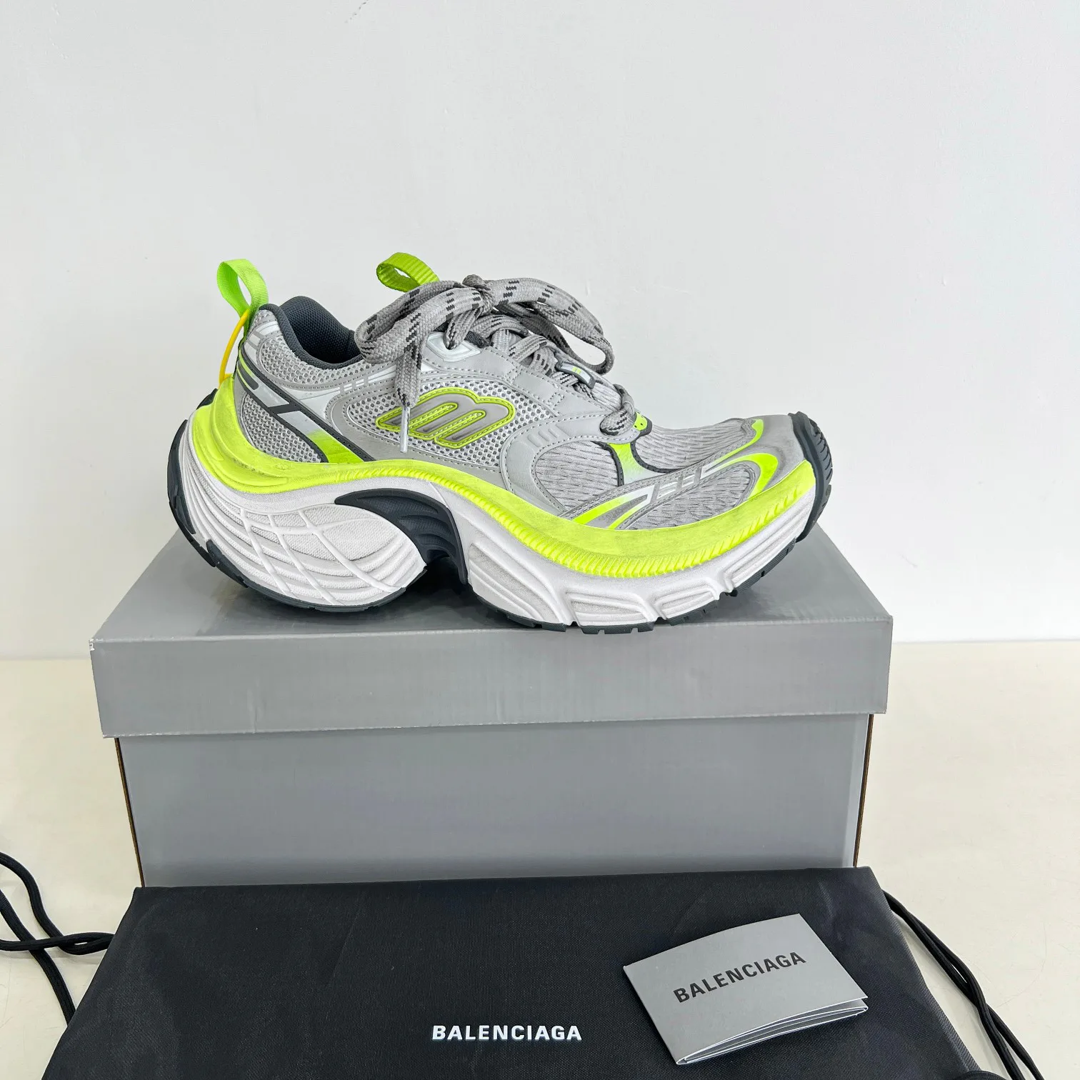 Men's Sneakers BALENCIAGA 17759462