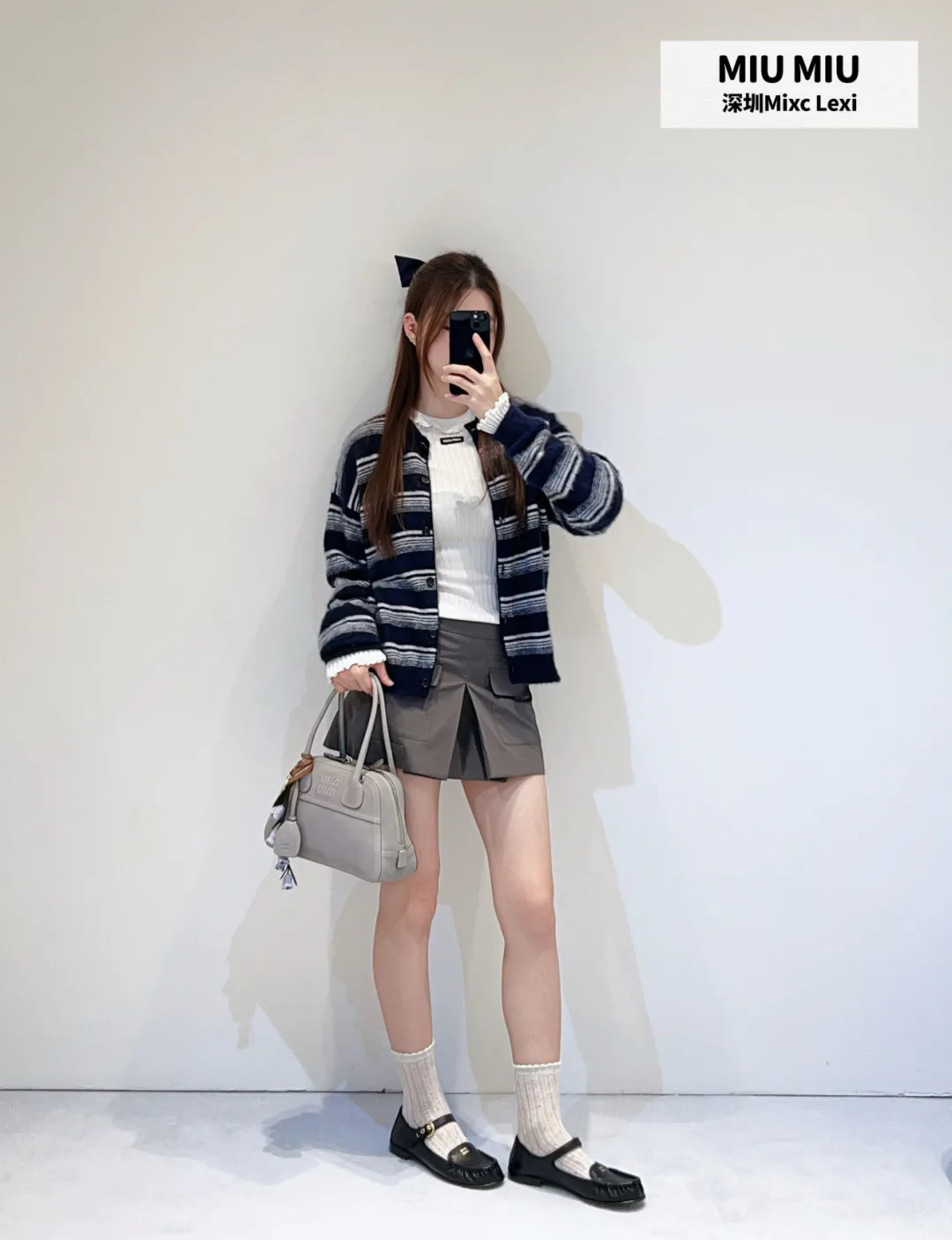 Women's Jumpers And Sweaters MIU MIU 17789415