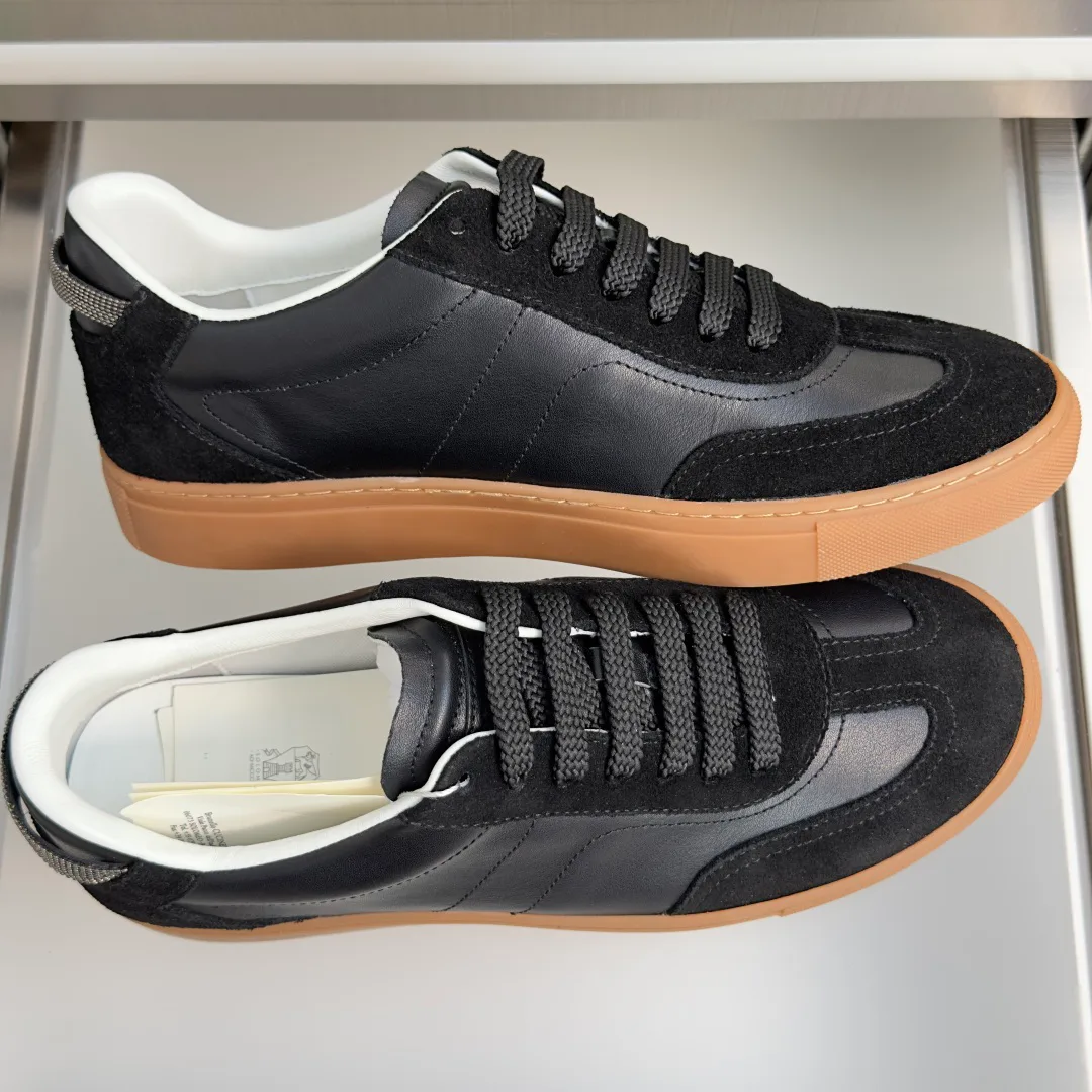Women's Sneakers BRUNELLO CUCINELLI 18498142