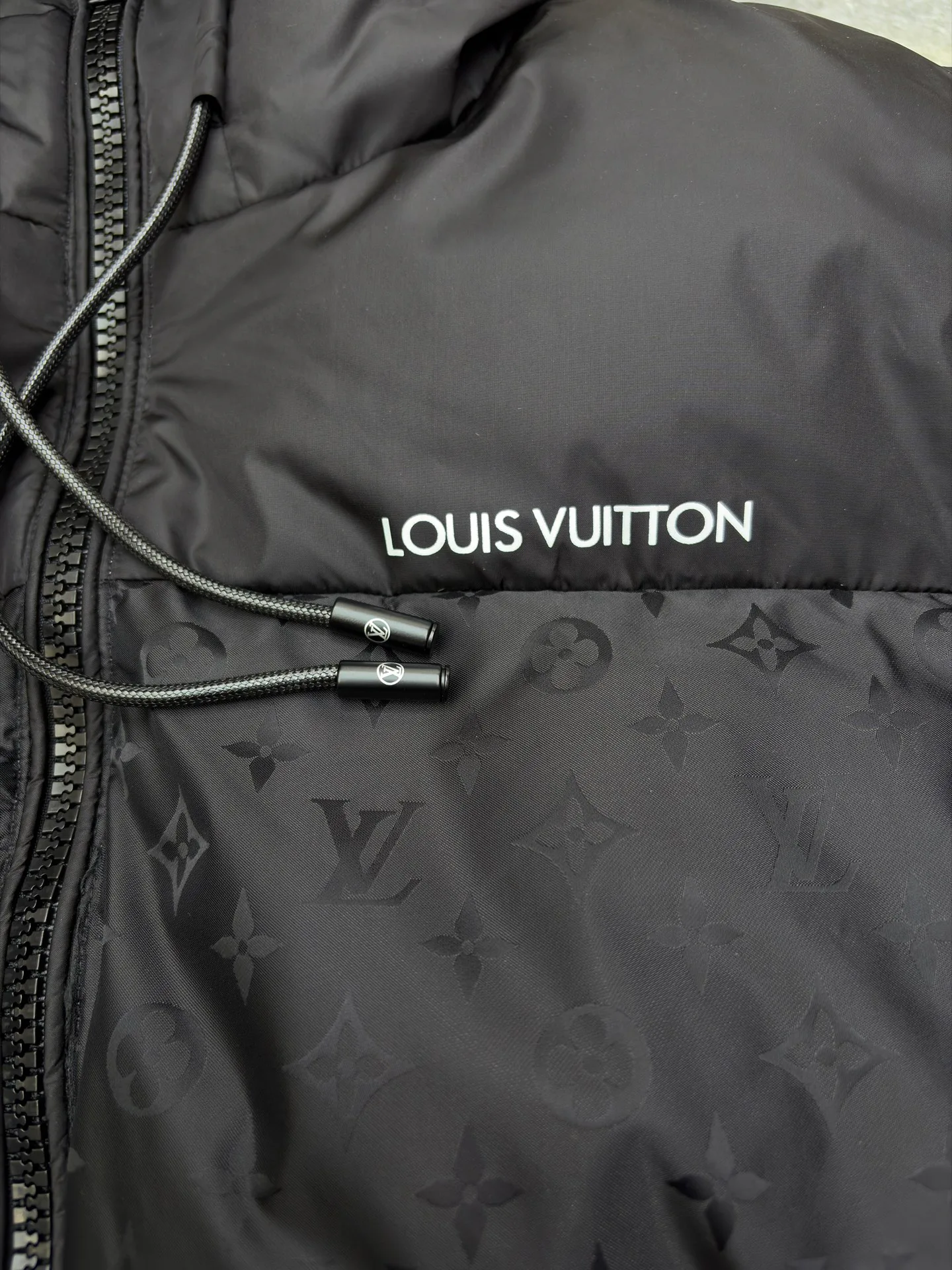 Men's Jackets And Down Jackets LOUIS VUITTON 17568659