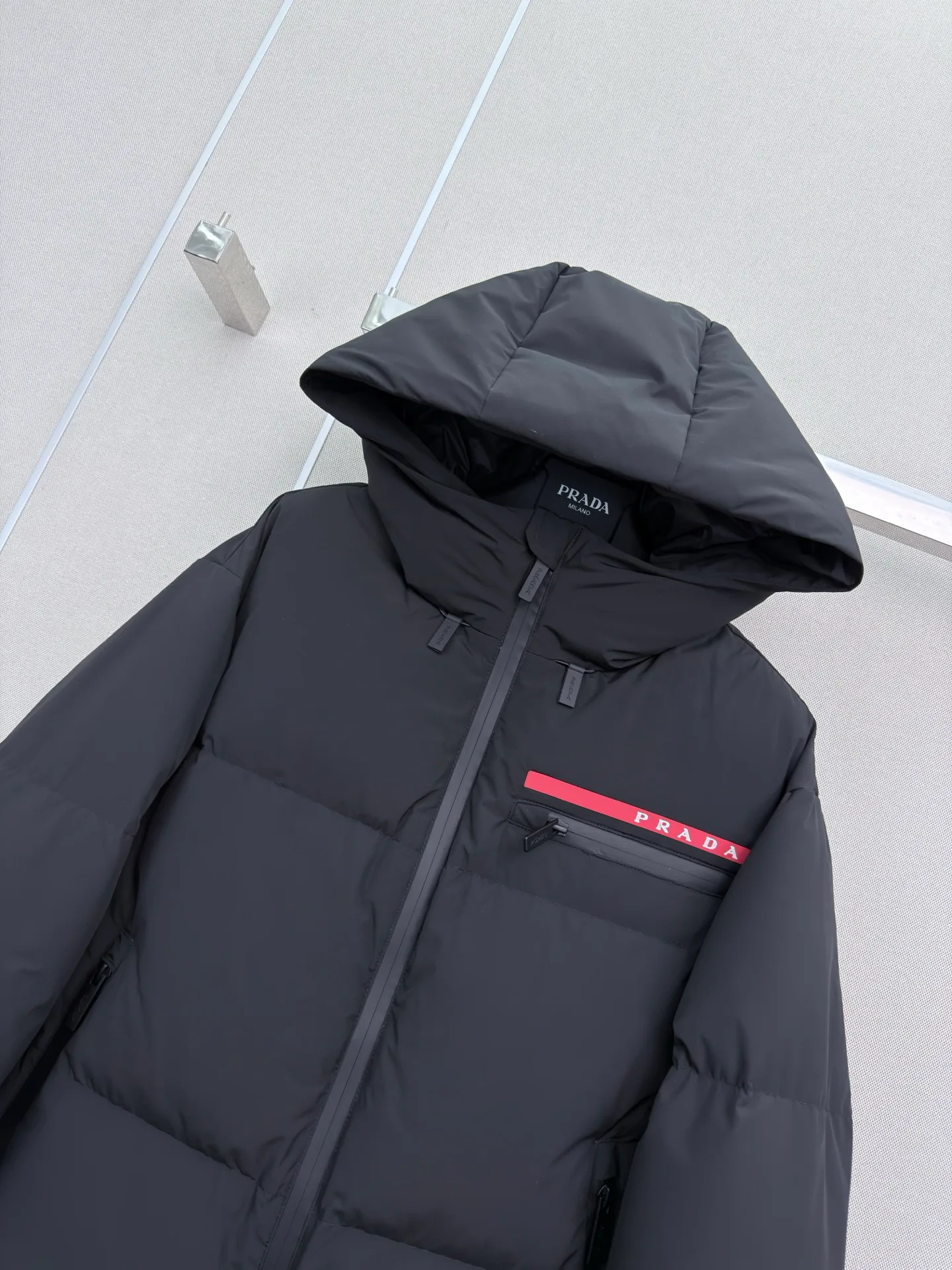 Women's Jackets And Down Jackets PRADA 19589724