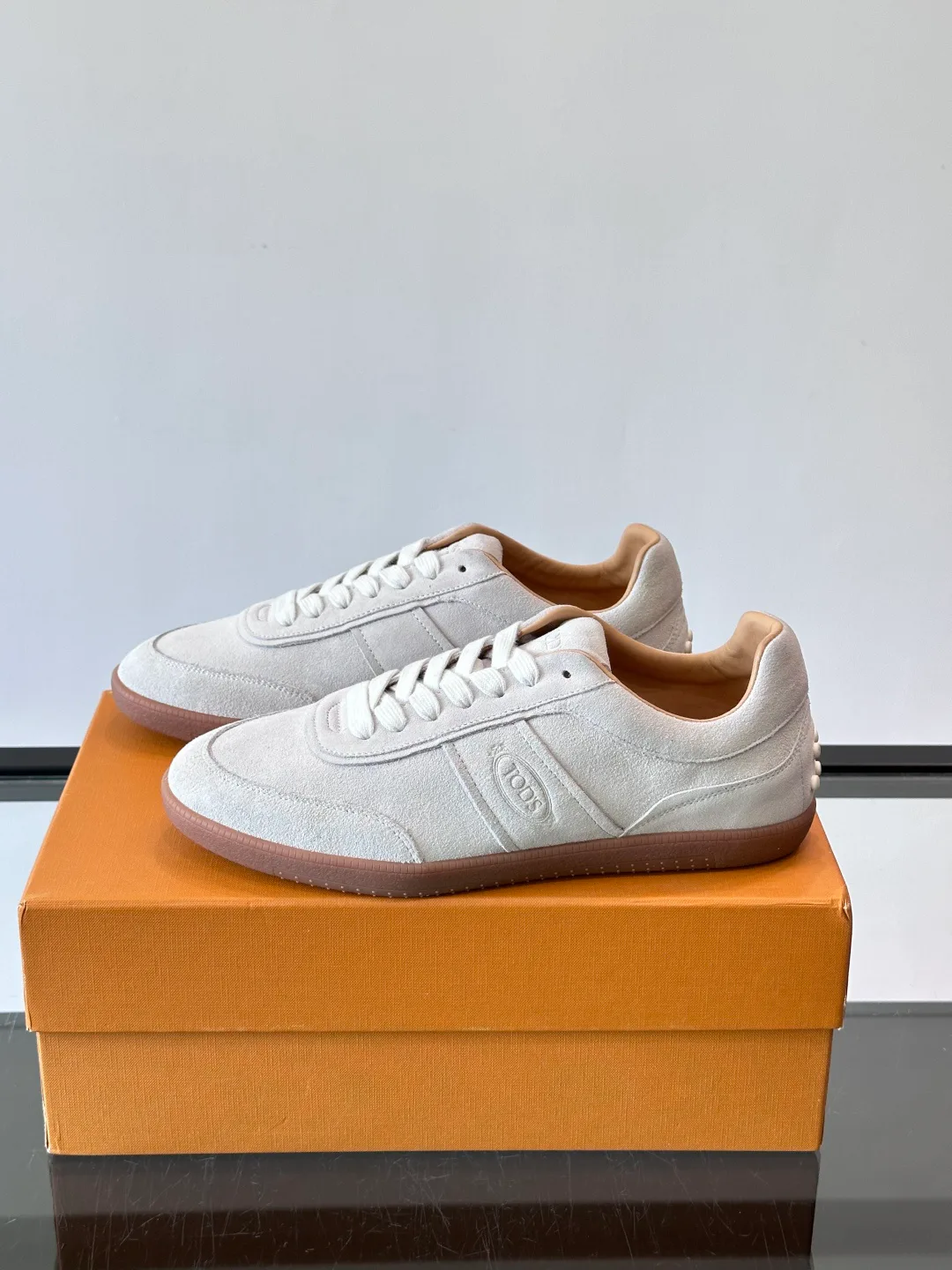 Men's Sneakers TOD'S 18321696