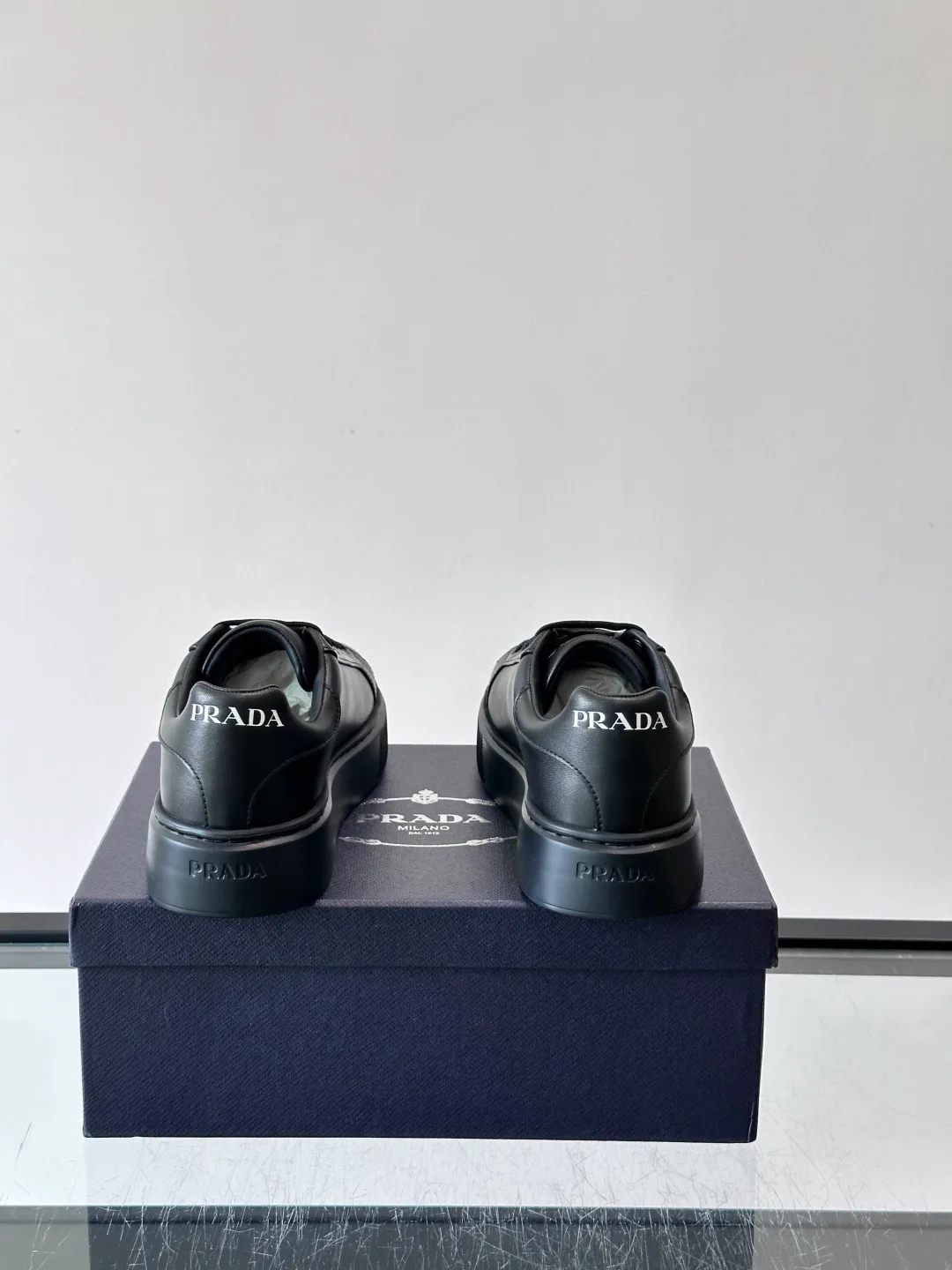 Men's Sneakers PRADA 17588527