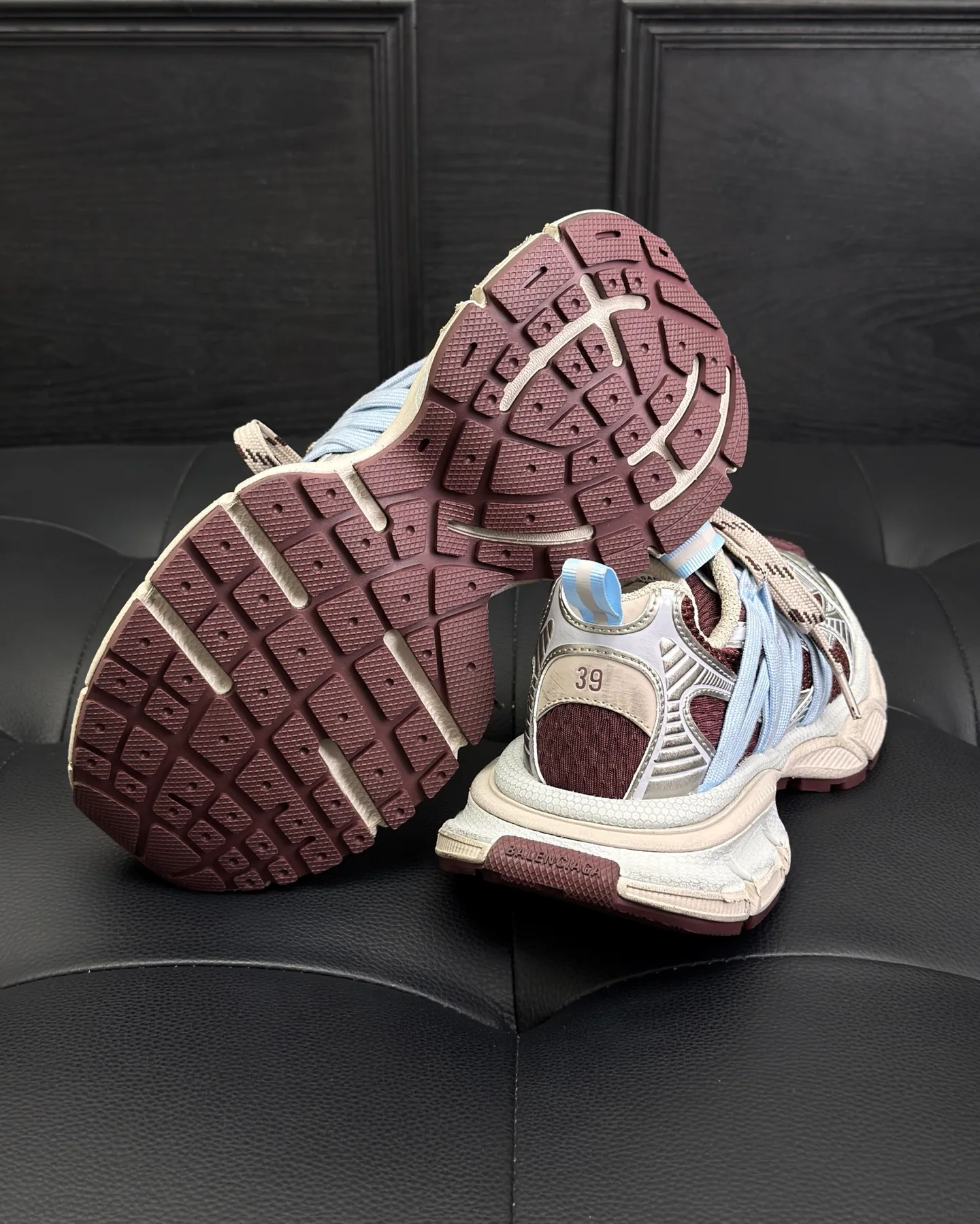 Women's Sneakers BALENCIAGA 18417377