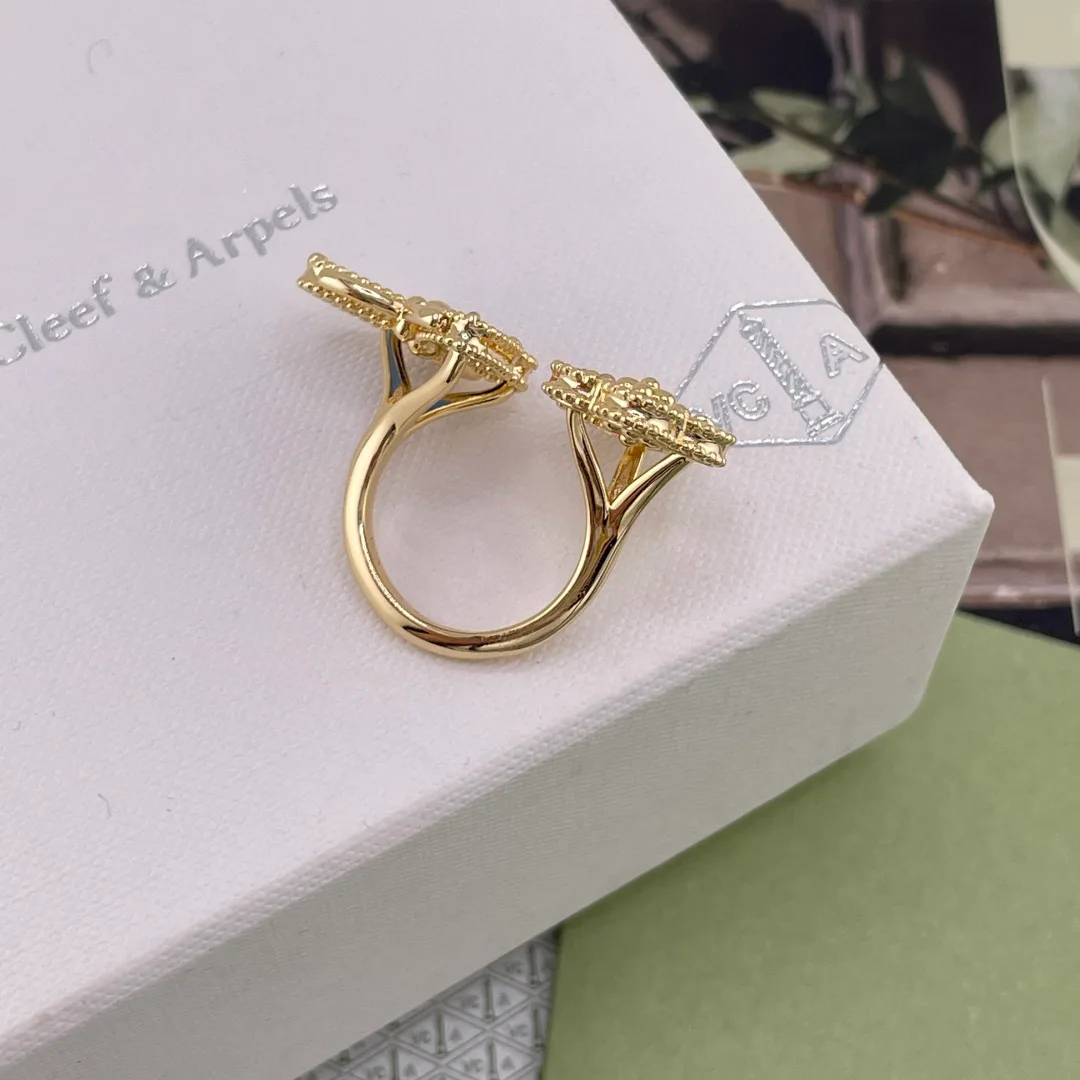 Jewelry VAN CLEEF & ARPELS 17033471
