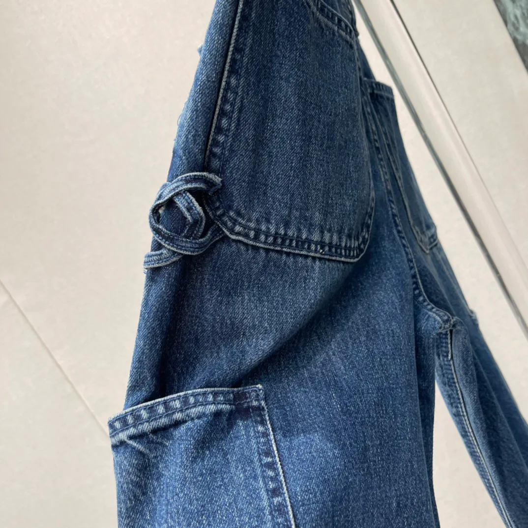 Women's Jeans CHANEL 18030657