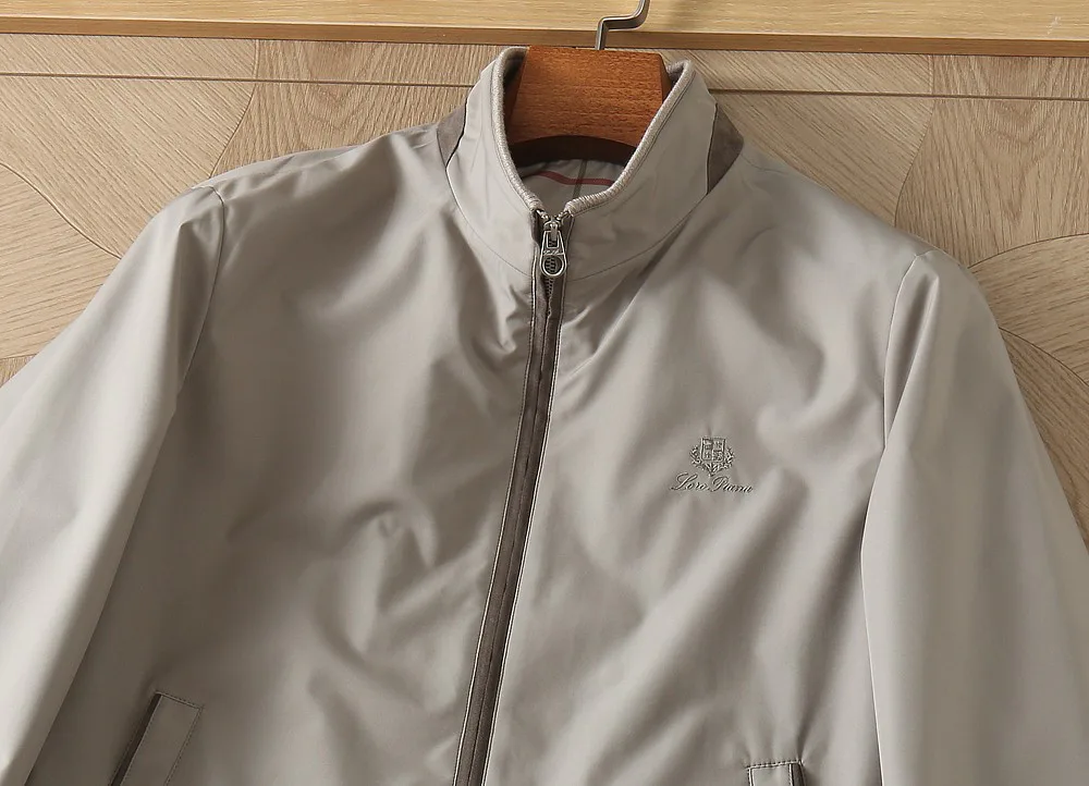 Men's Jackets And Down Jackets LORO PIANA 17793719