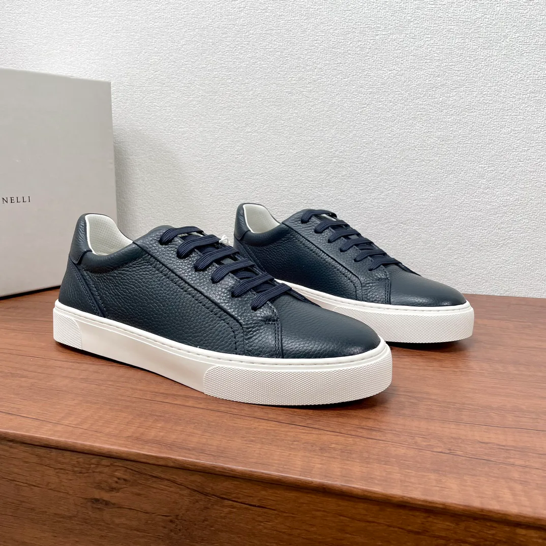 Men's Sneakers BRUNELLO CUCINELLI 17307292