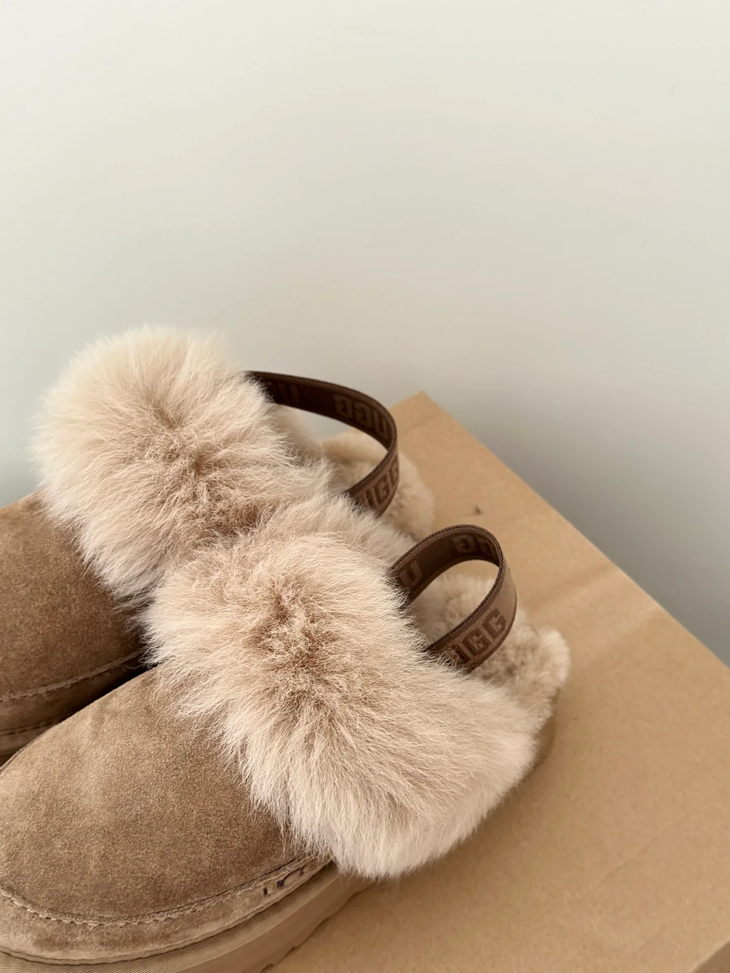 Women's Ugg Boots UGG 18005318