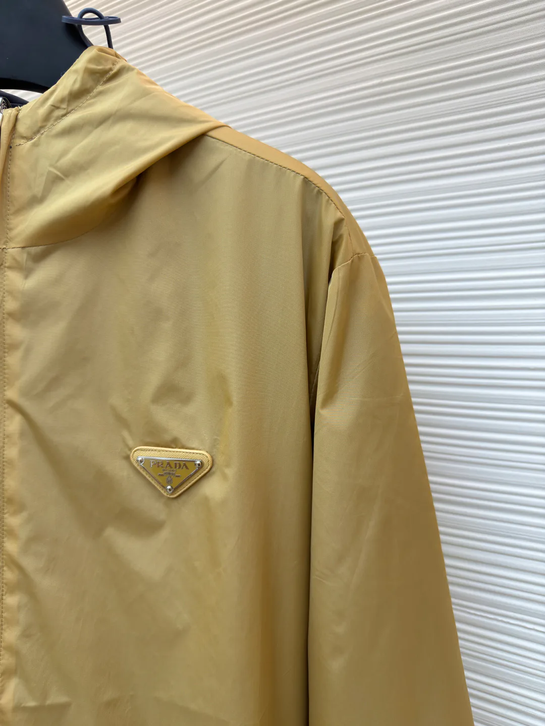 Men's Jackets And Down Jackets PRADA 18153846