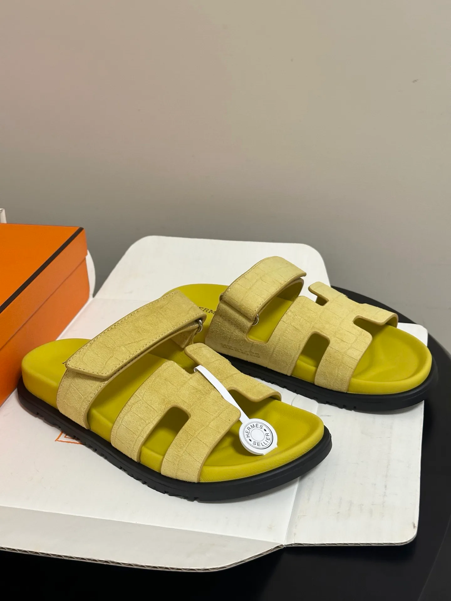 Women's Flip-Flops HERMES 17557932