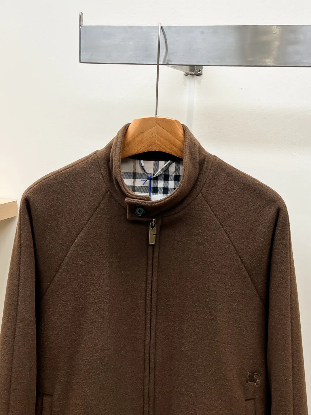 Men's Jackets And Down Jackets BURBERRY 18499087