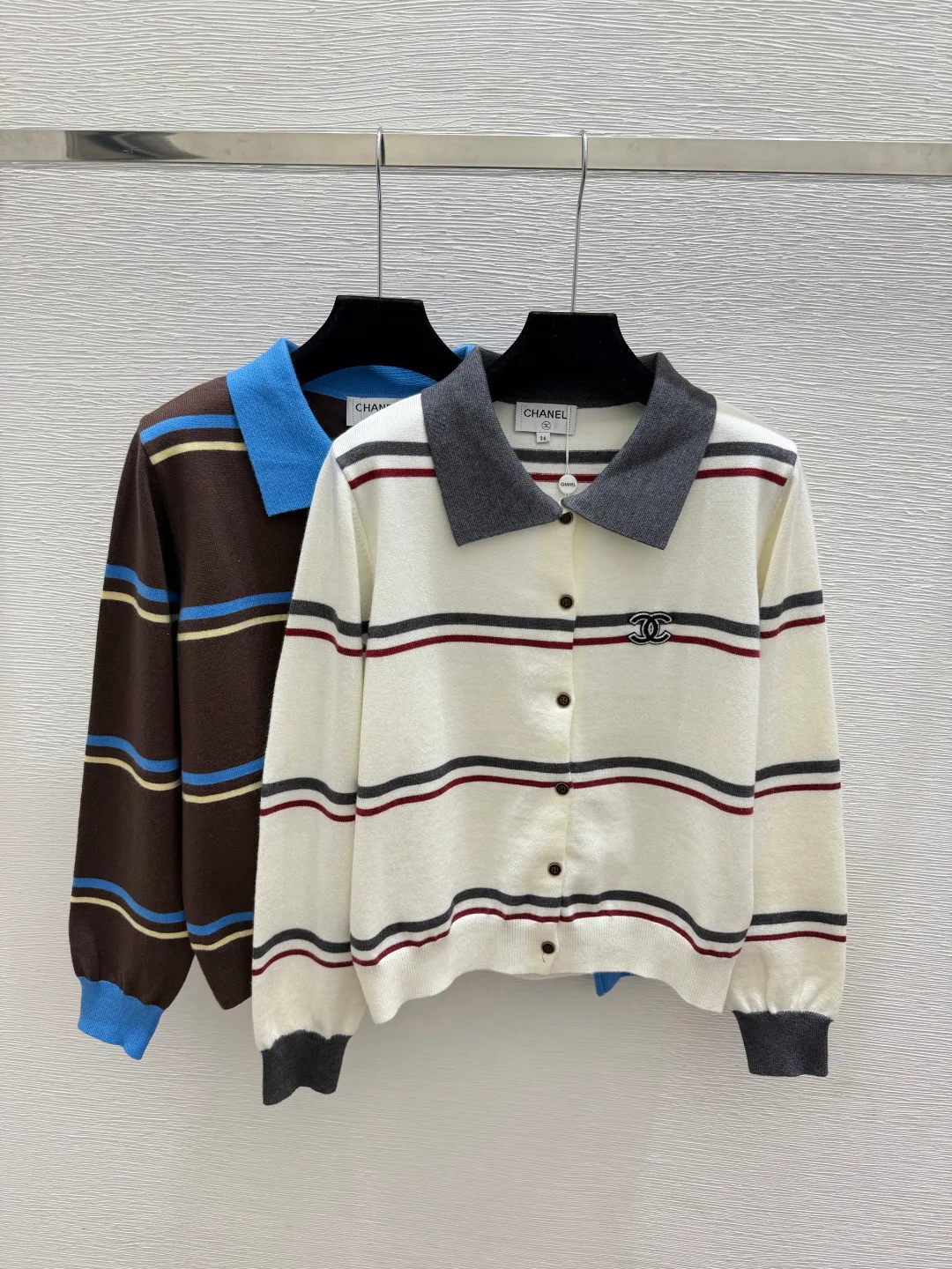 Women's Jumpers And Sweaters CHANEL 18185295