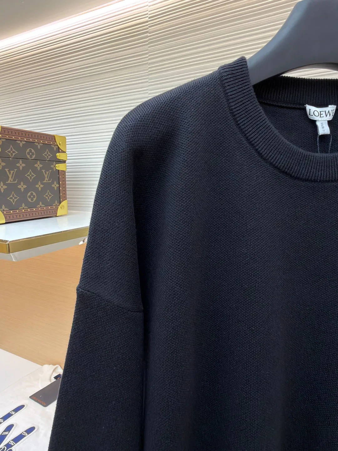 Men's Jumpers And Sweaters LOEWE 18413924