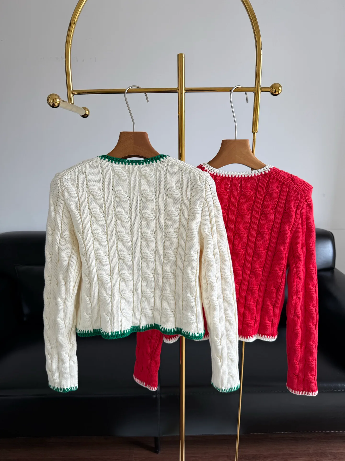 Women's Jumpers And Sweaters RALPH LAUREN 18052223