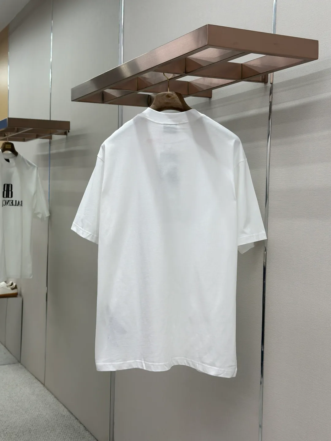 Women's T-Shirts BALENCIAGA 18191115