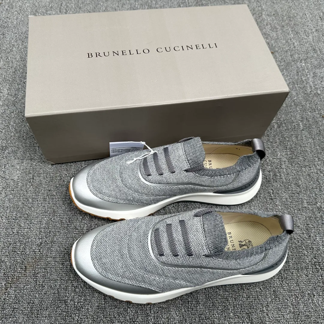 Men's Sneakers BRUNELLO CUCINELLI 18075731