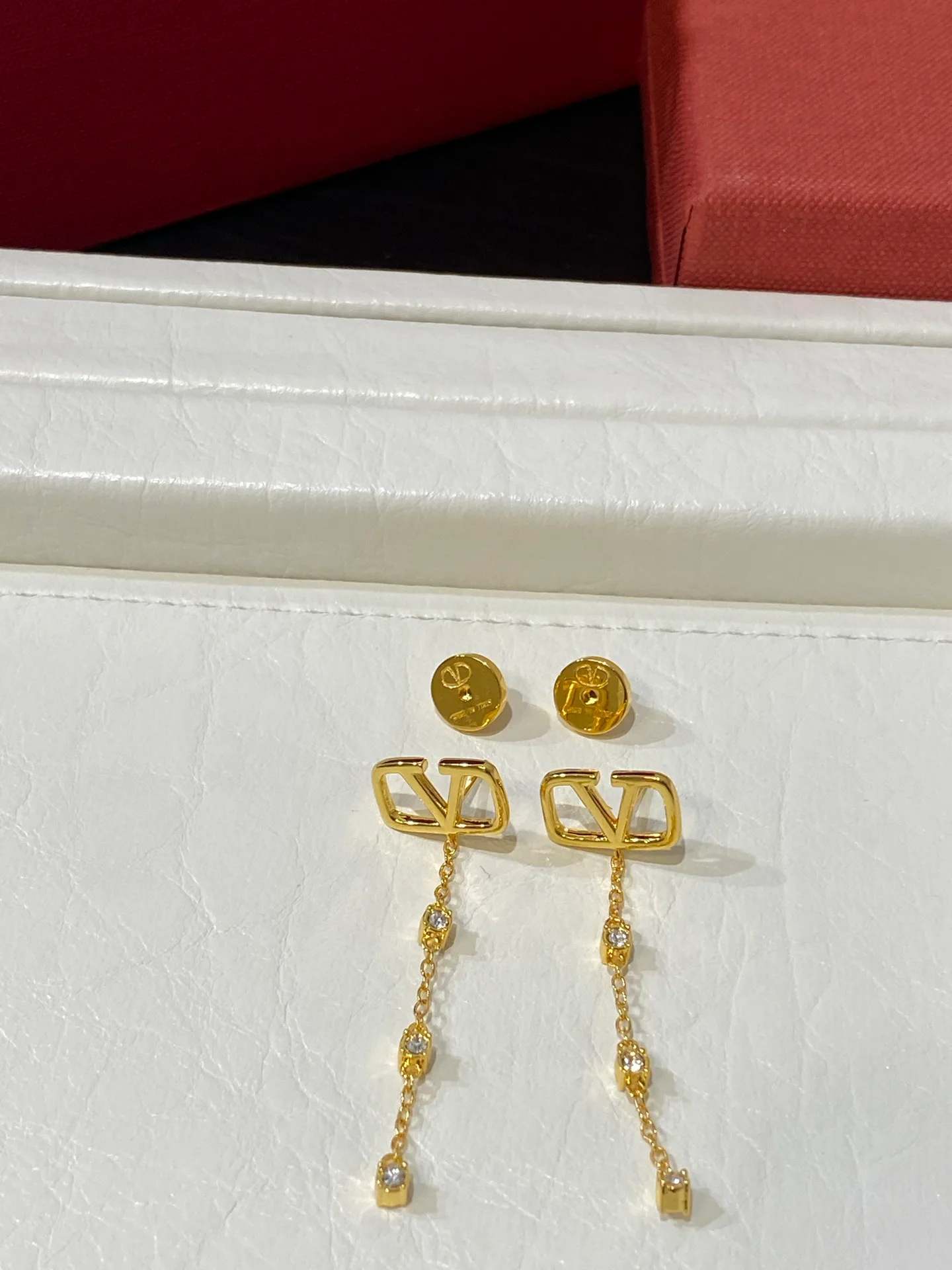 Jewelry VALENTINO 17643101
