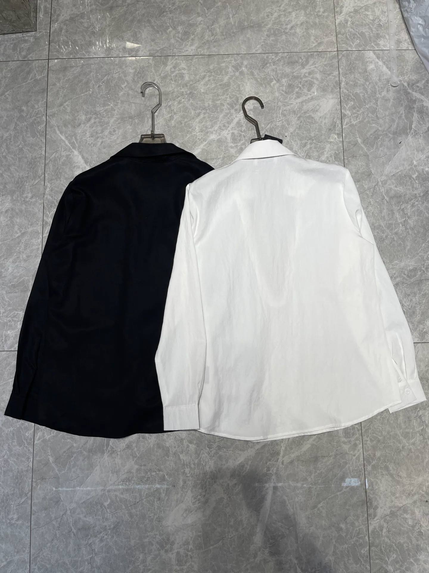 Women's Shirts SAINT LAURENT 17988364