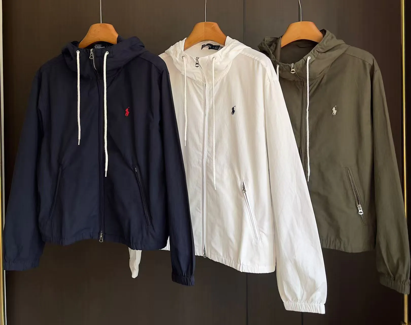Women's Jackets And Down Jackets RALPH LAUREN 17909075
