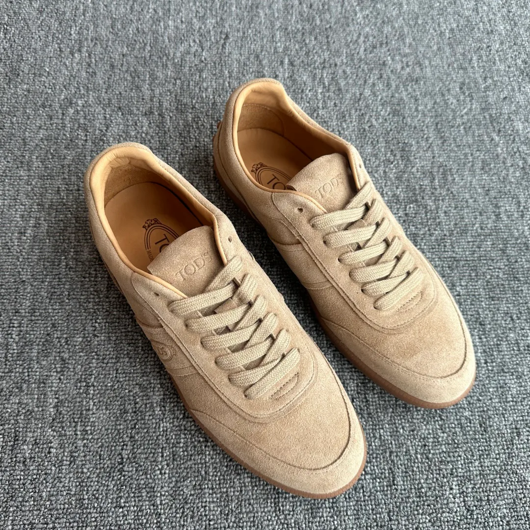 Men's Sneakers TOD'S 18075874