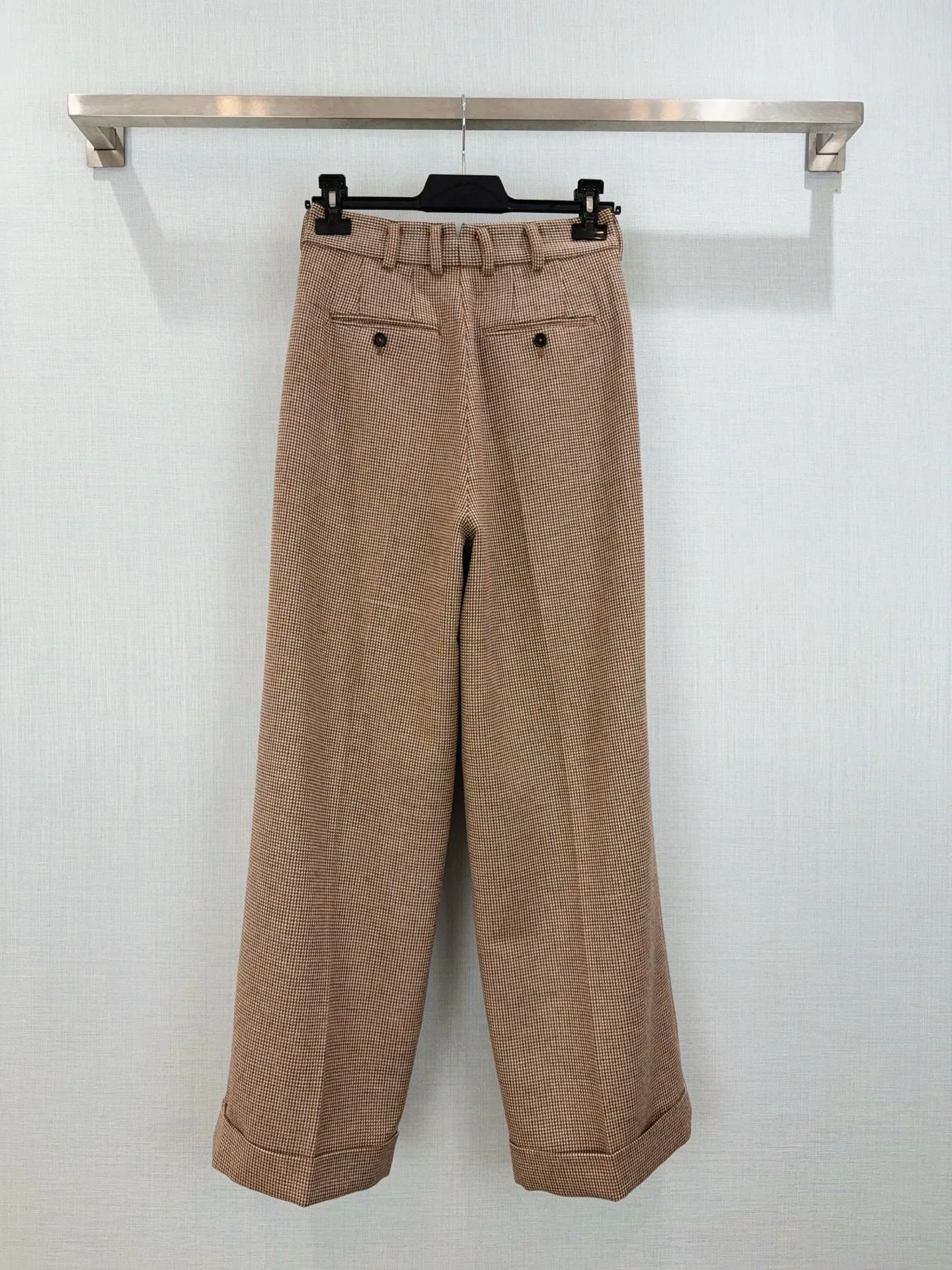 Women's Trousers LORO PIANA 18424418