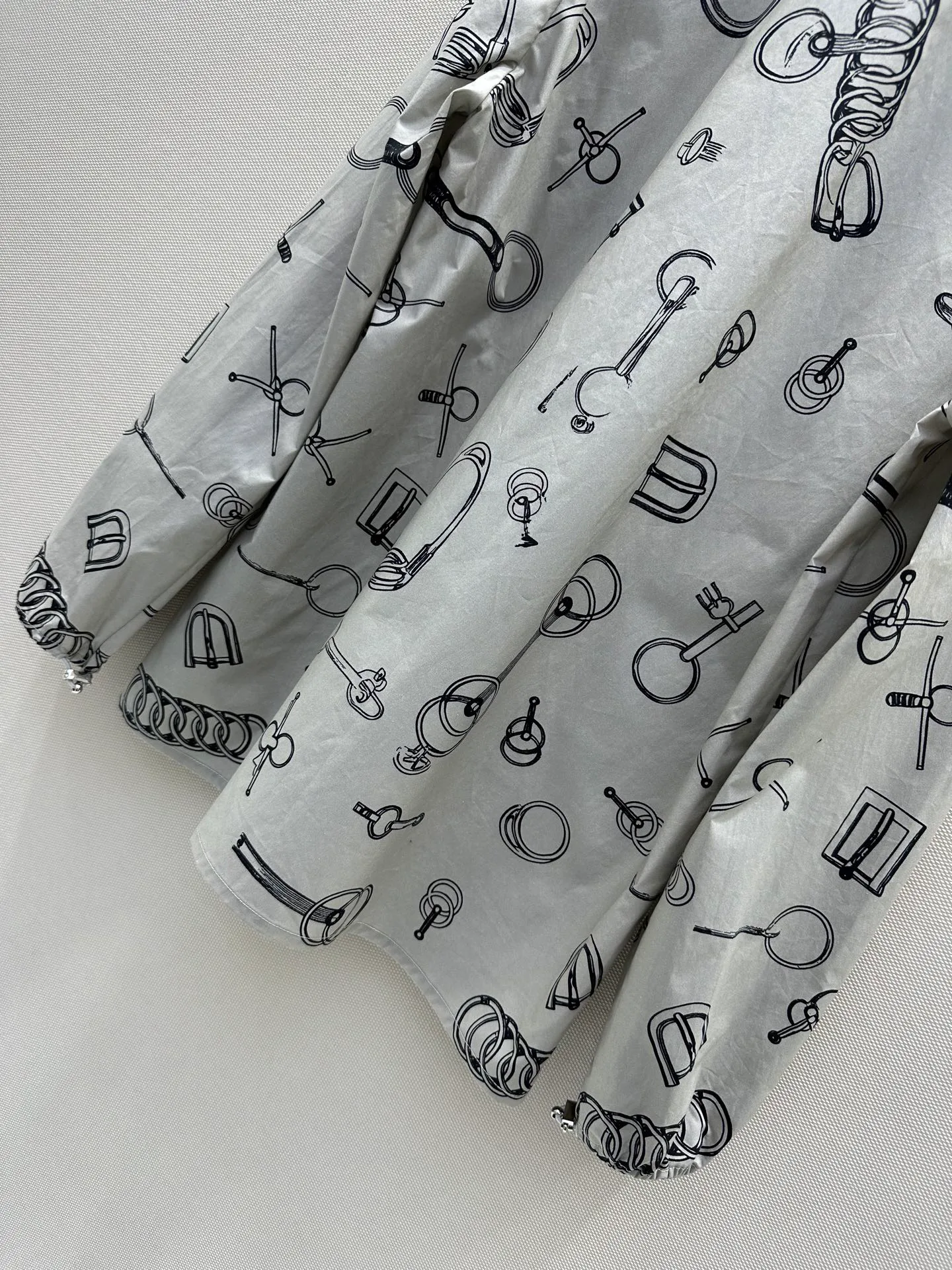 Women's Shirts HERMES 16918932
