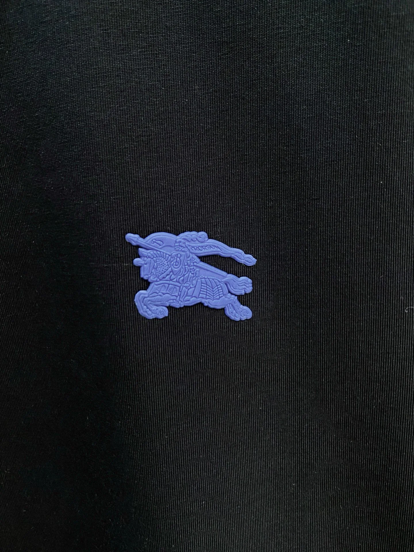 Men's T-Shirts BURBERRY 18296338