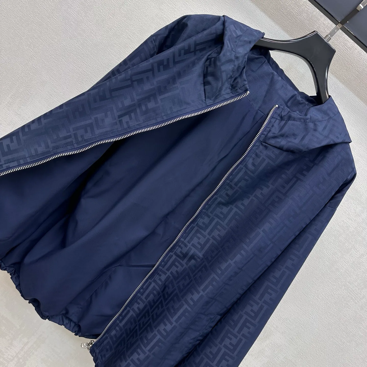 Women's Jackets And Down Jackets FENDI 18204521