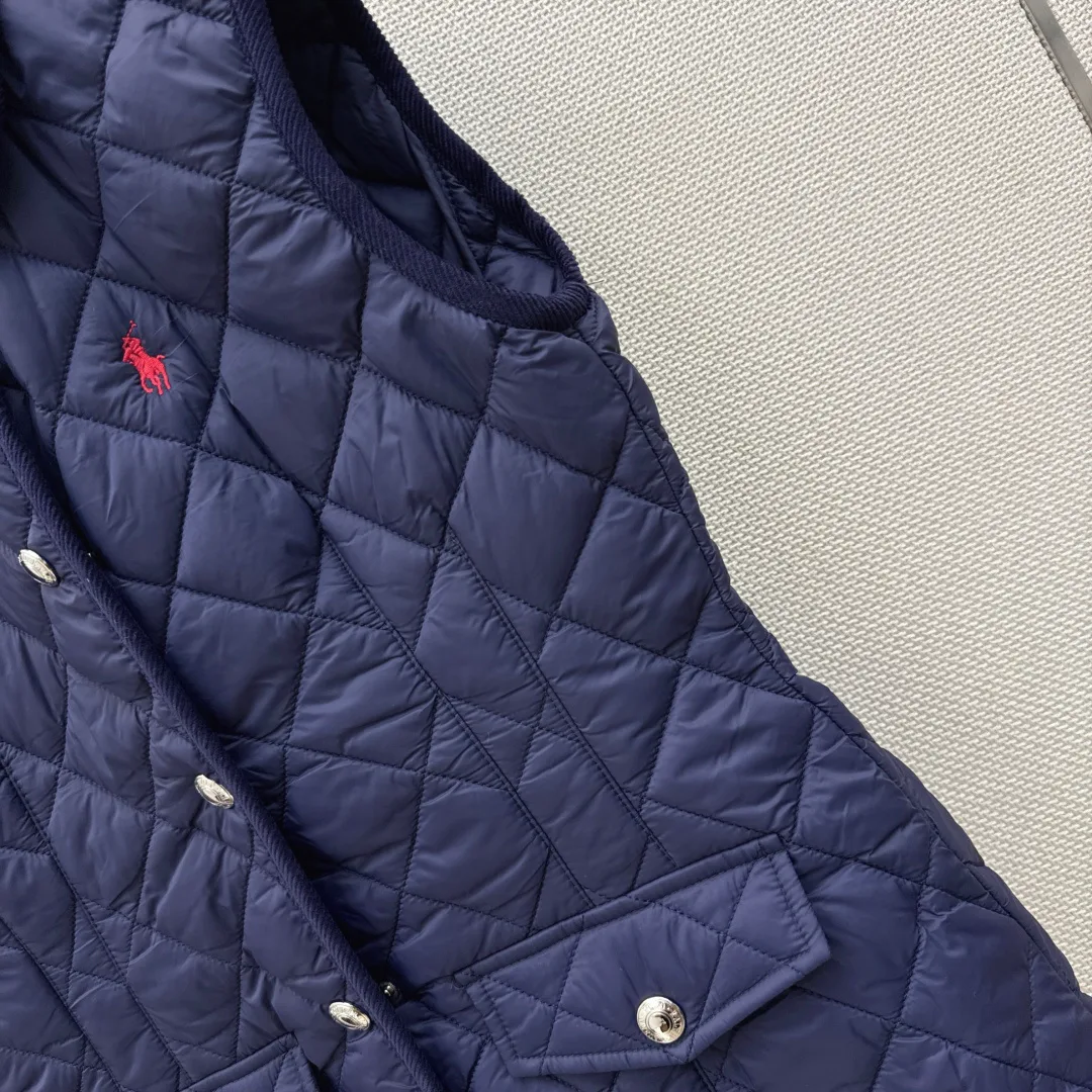 Women's Vests RALPH LAUREN 18108261