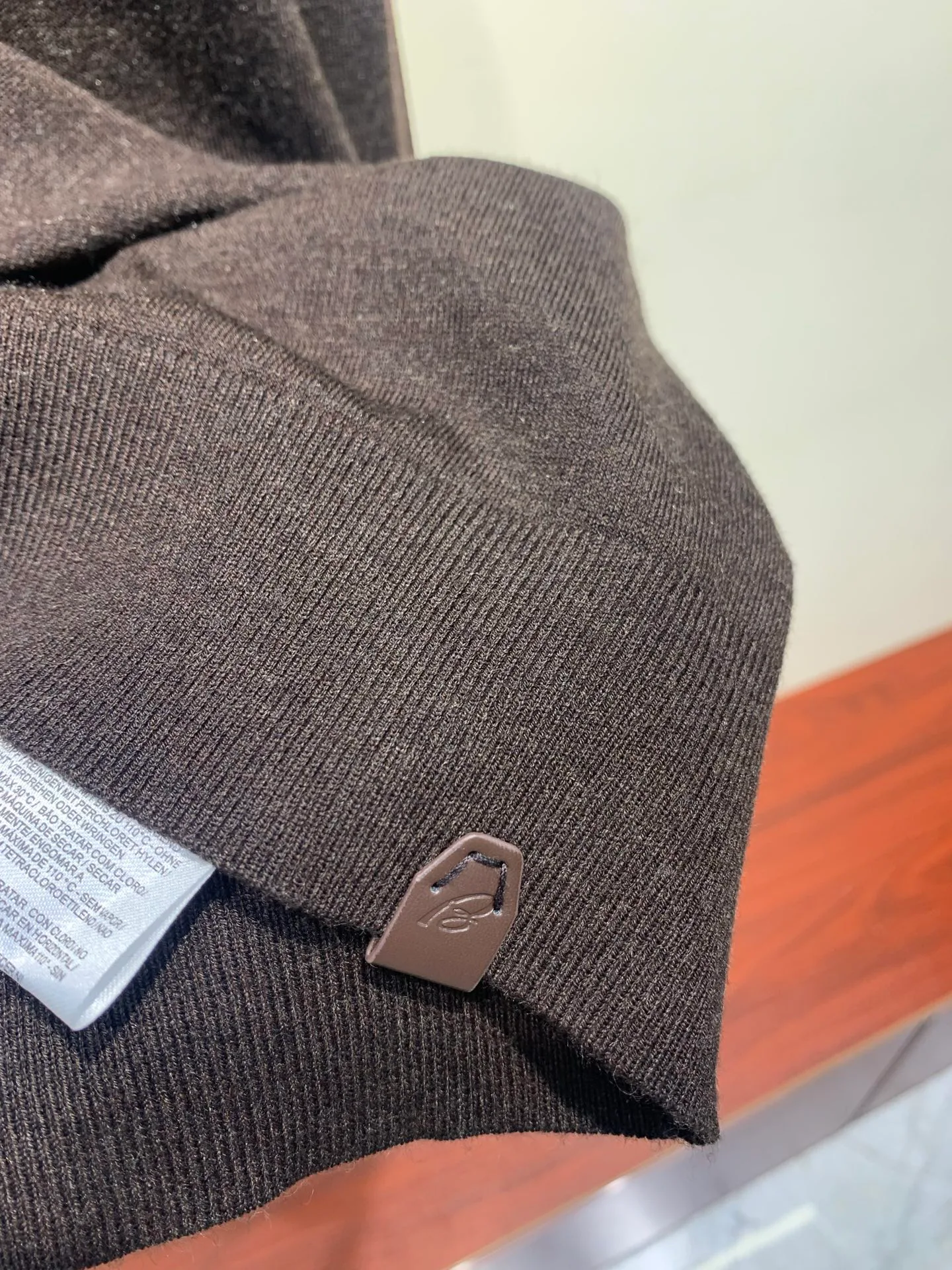 Men's Jumpers And Sweaters BRIONI 18084634