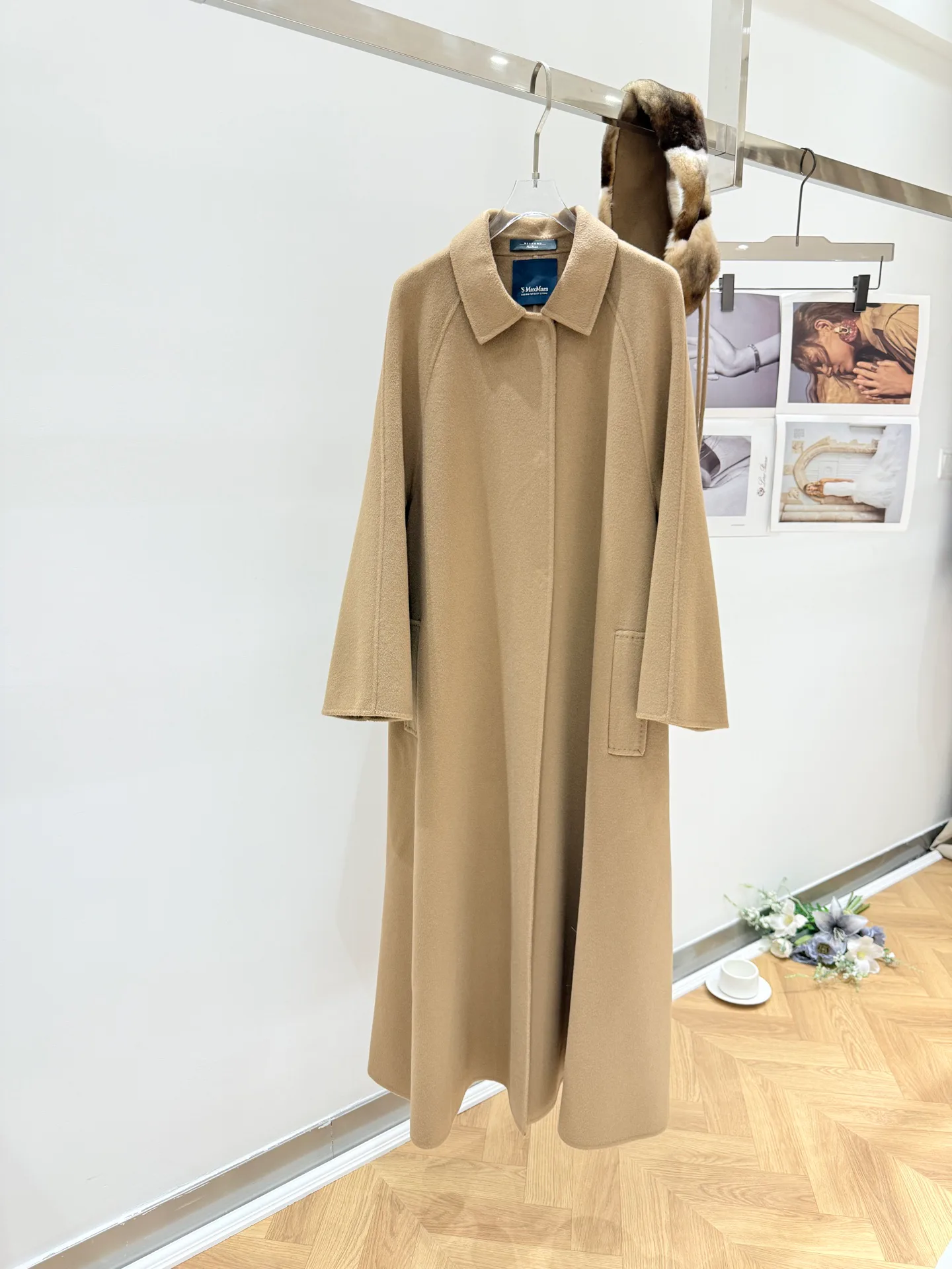 Women's Coats MAX MARA 18194965