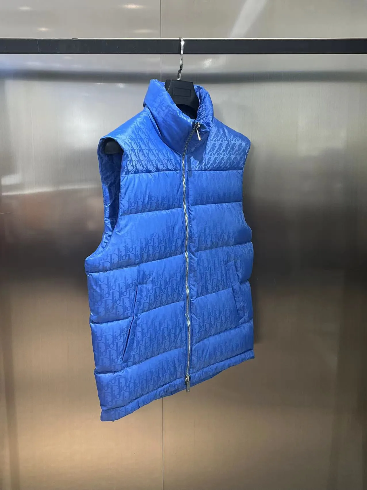 Women's Vests CHRISTIAN DIOR 18129884