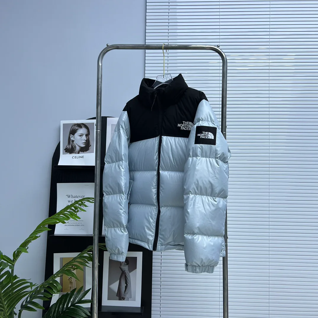 Куртки И Пуховики Мужские The North Face 18684516
