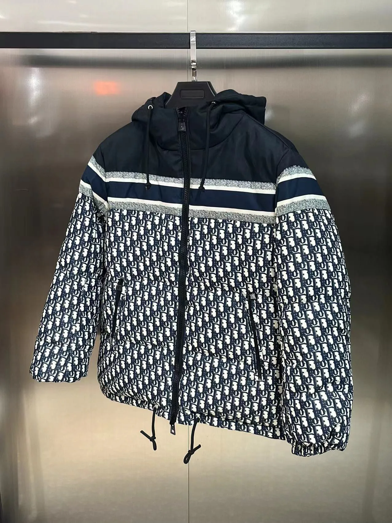 Women's Jackets And Down Jackets CHRISTIAN DIOR 18129873