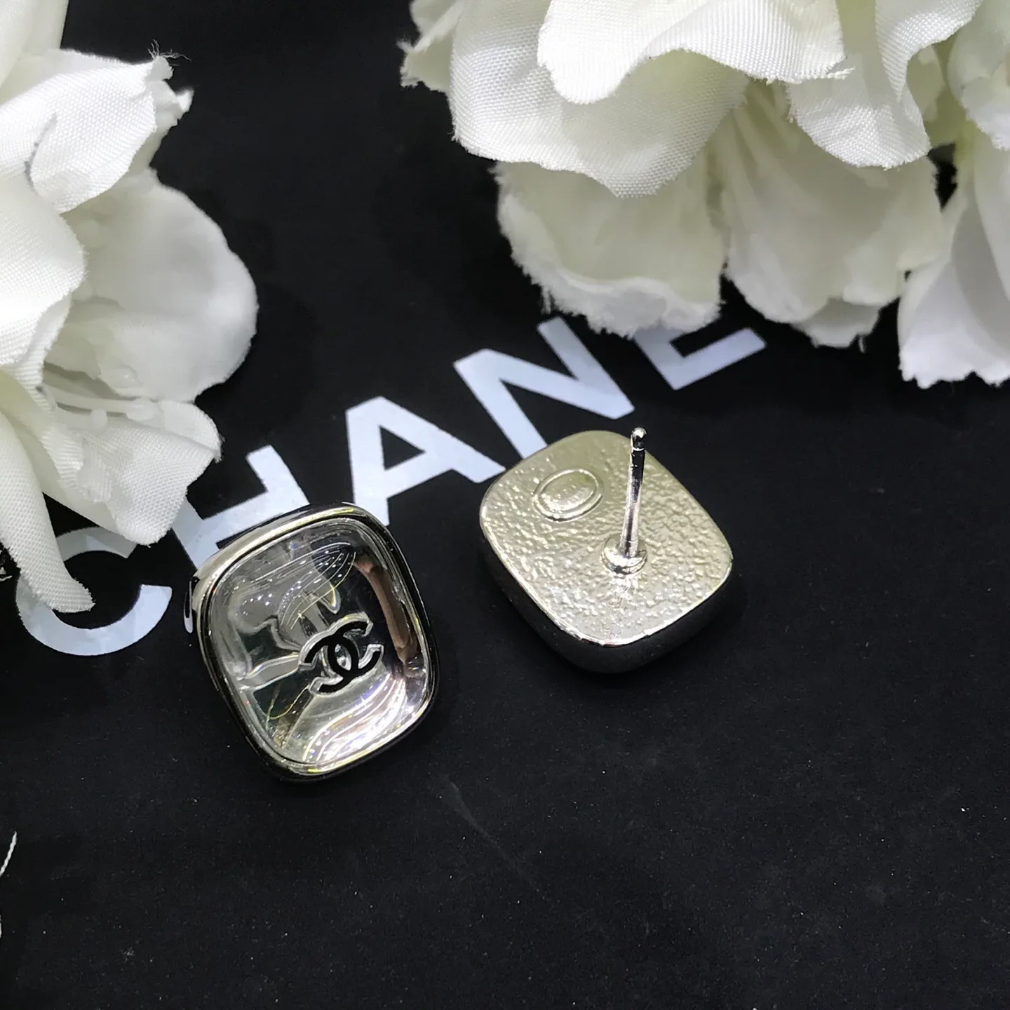 Jewelry CHANEL 18186310