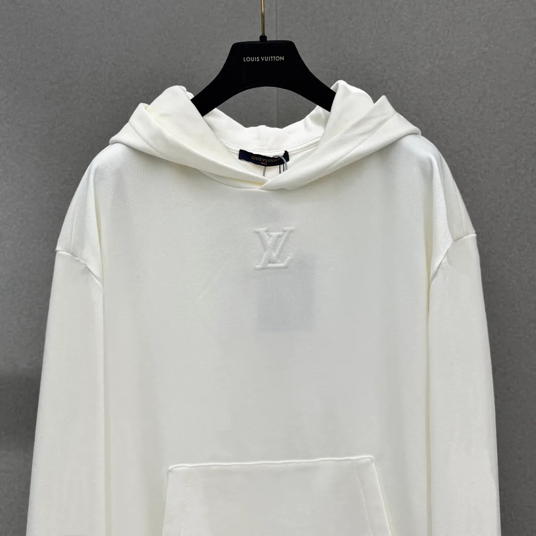 Men's Sweatshirts And Hoodies LOUIS VUITTON 17721151