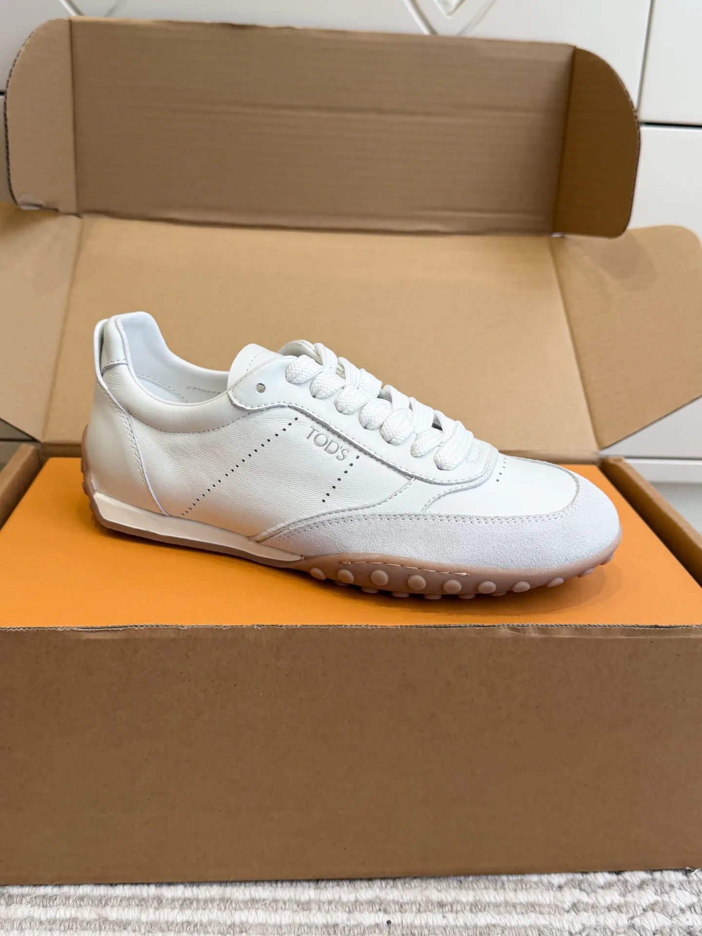 Women's Sneakers TOD'S 18360488