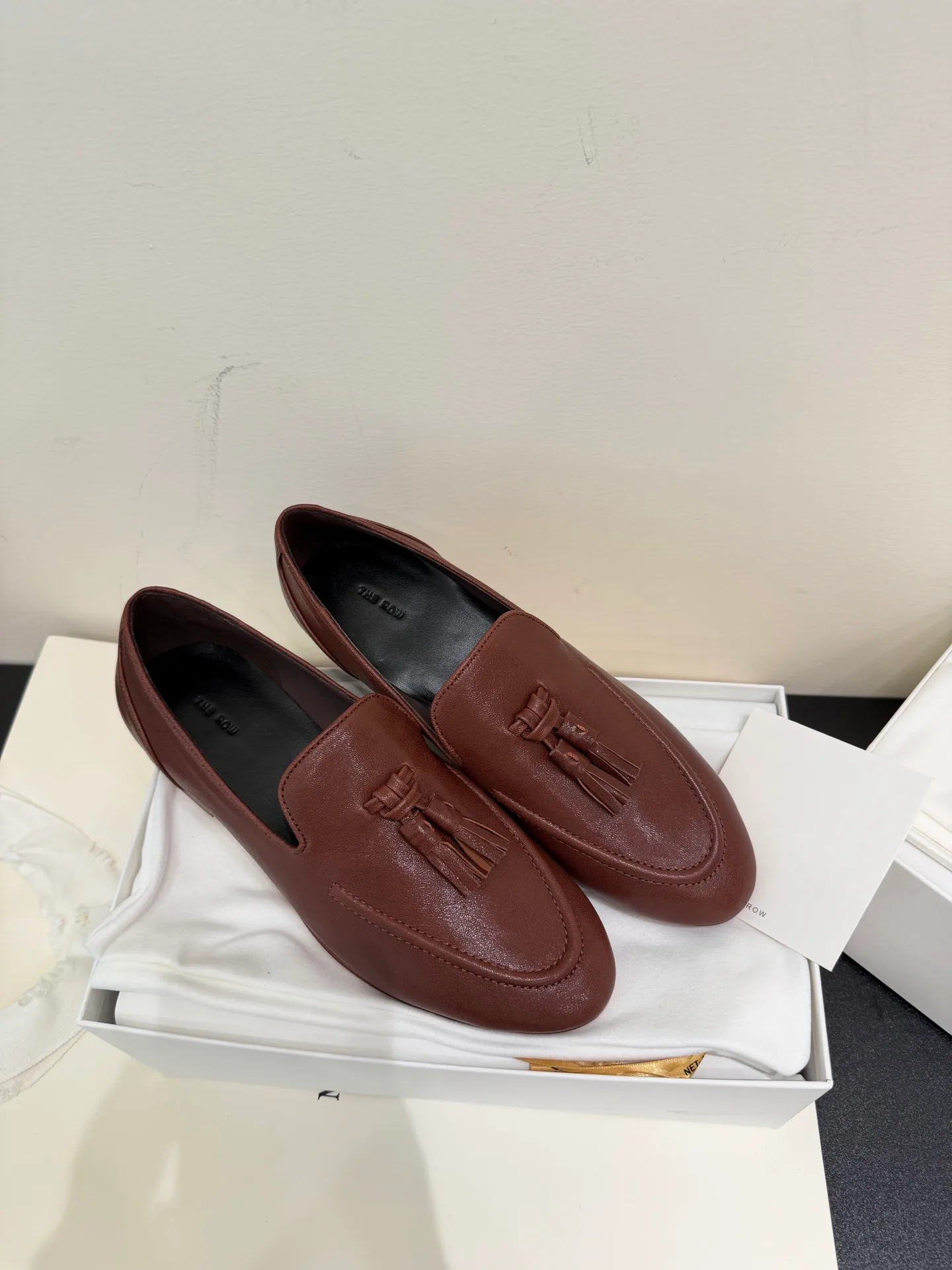 Women's Loafers And Moccasins THE ROW 18079873