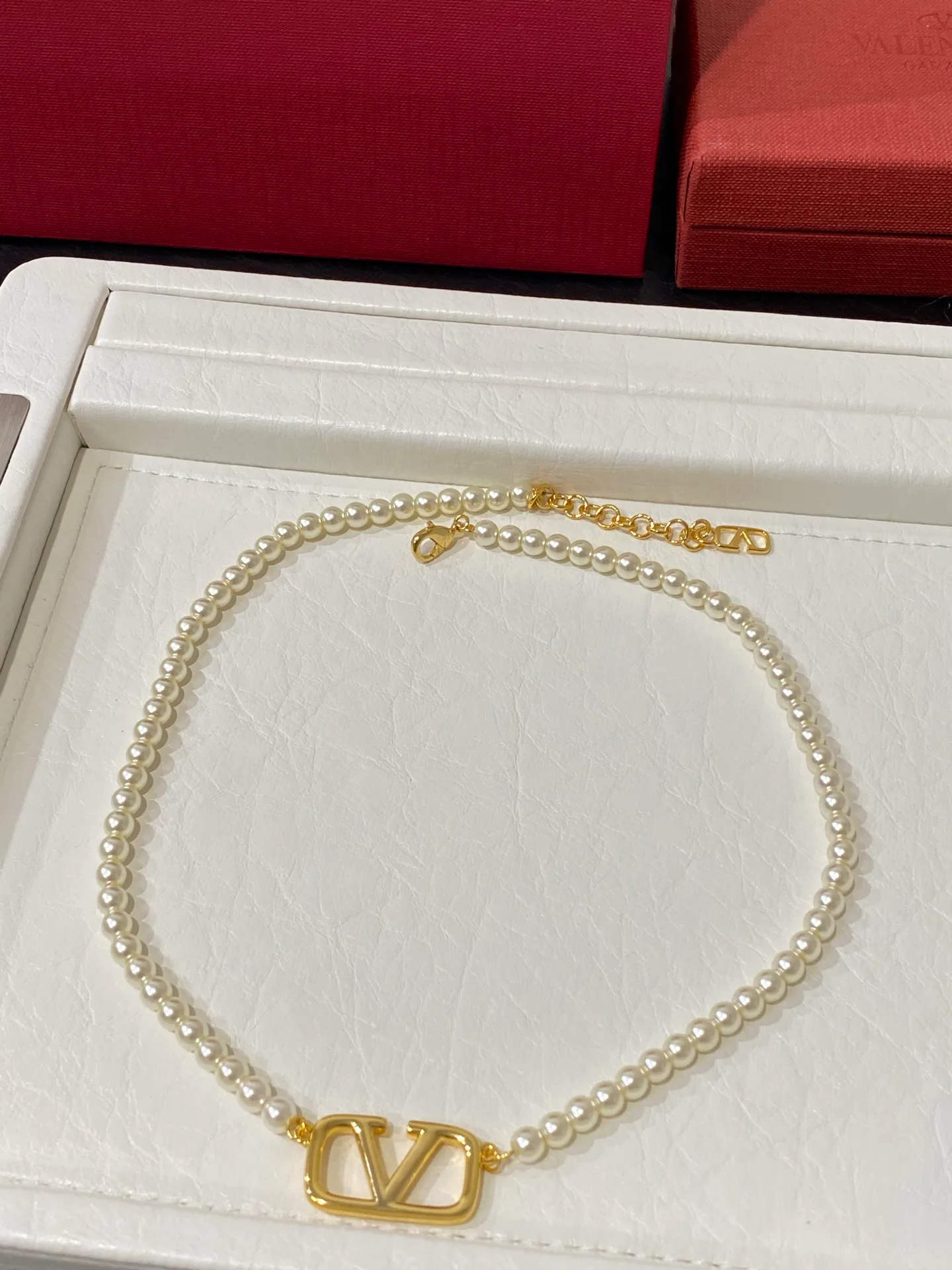 Jewelry VALENTINO 17601197