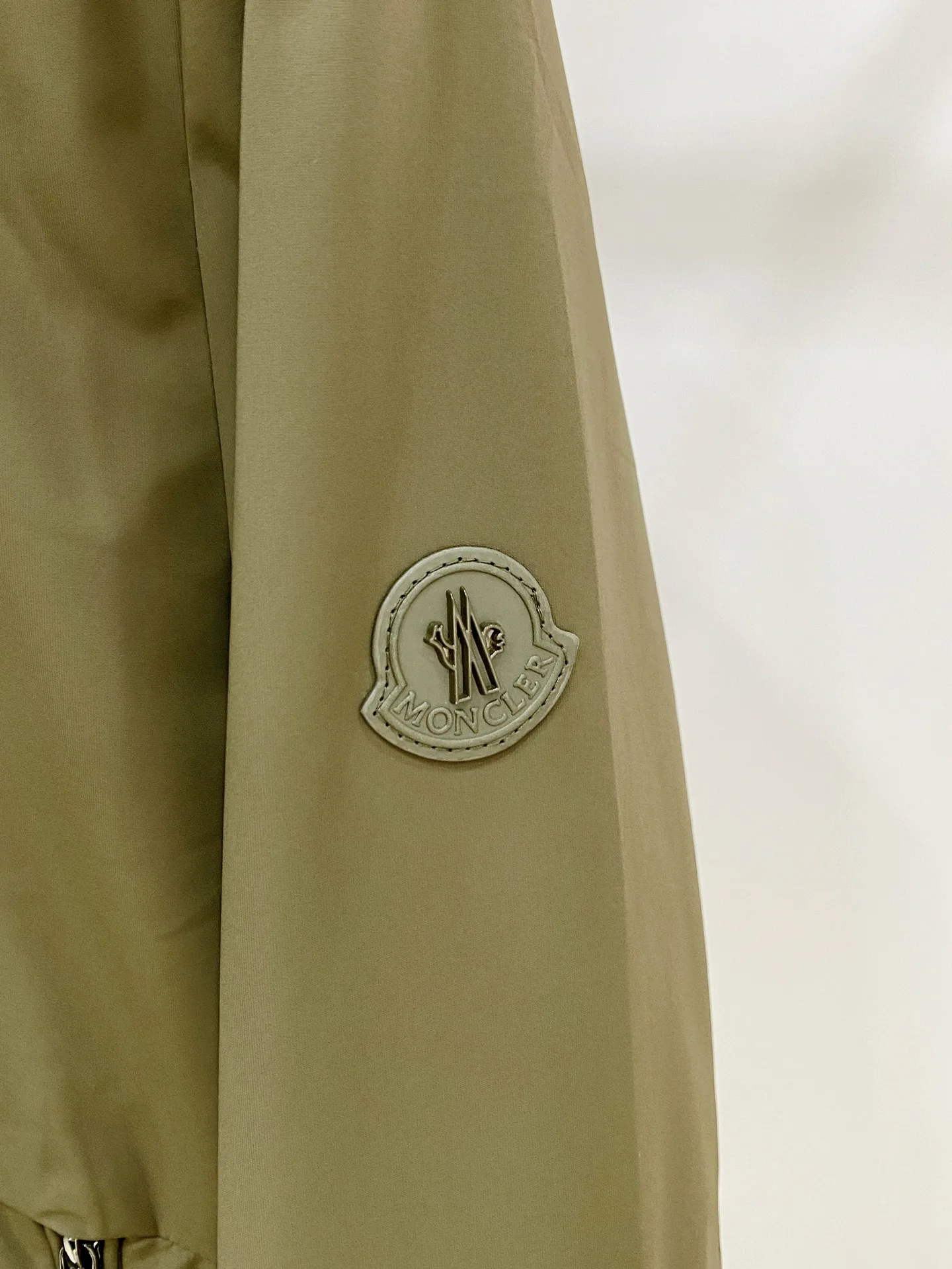 Men's Jackets And Down Jackets MONCLER 17805596