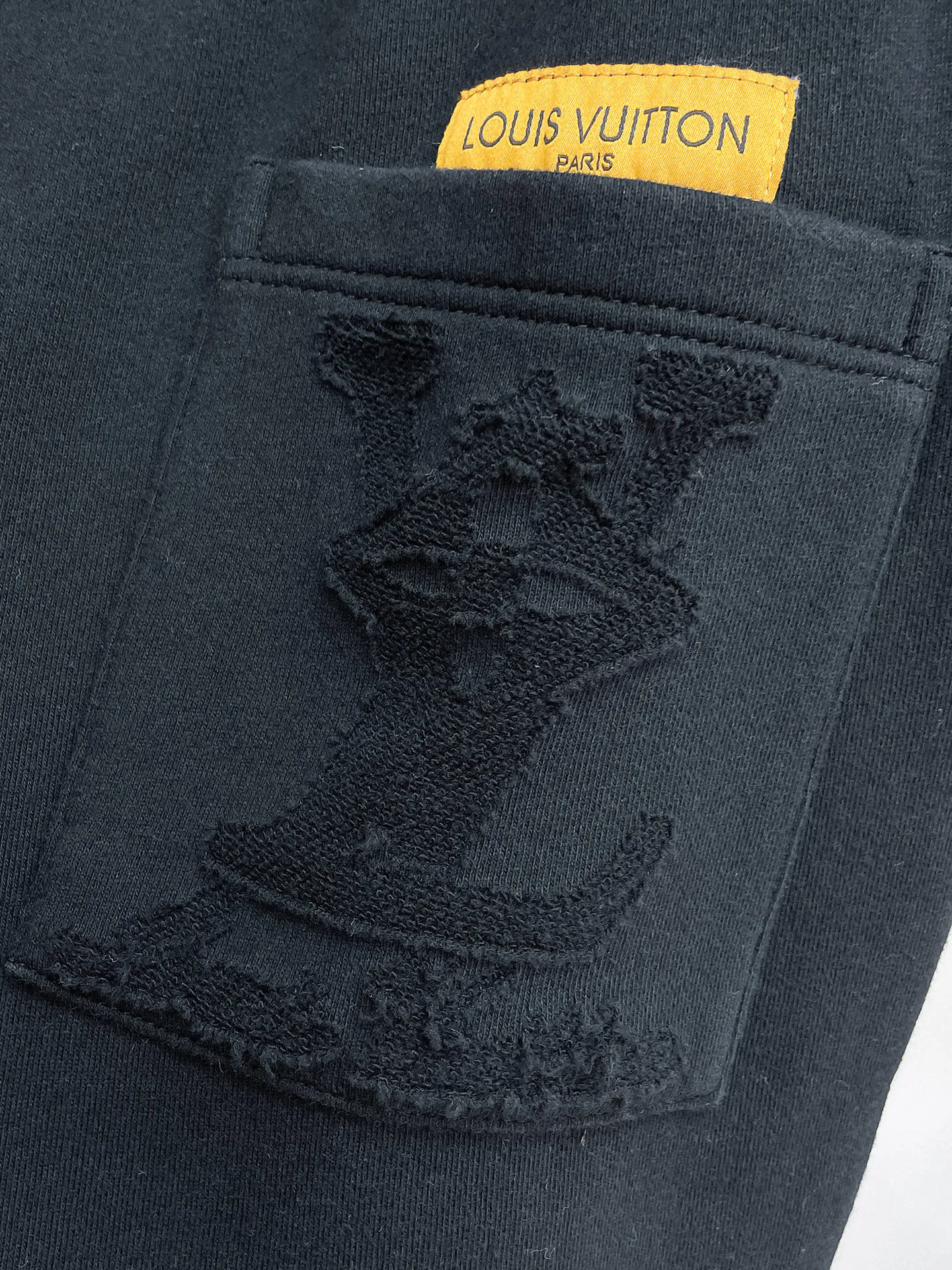 Men's Trousers LOUIS VUITTON 18499567