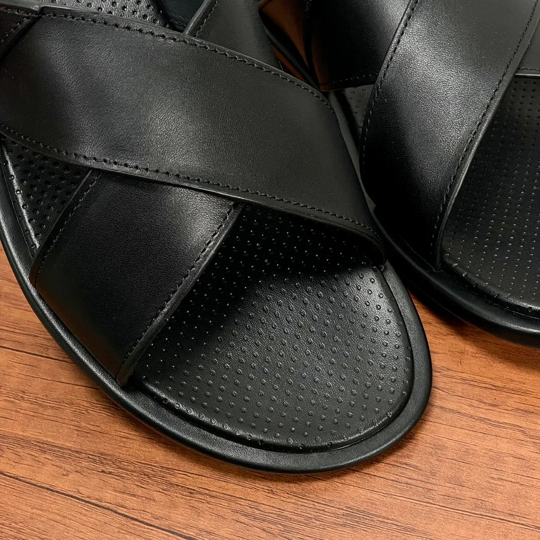 Men's Flip-Flops PRADA 17280267