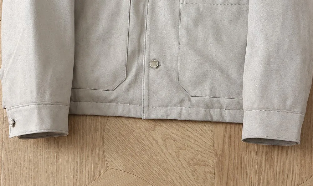 Men's Jackets And Down Jackets LOUIS VUITTON 18109362