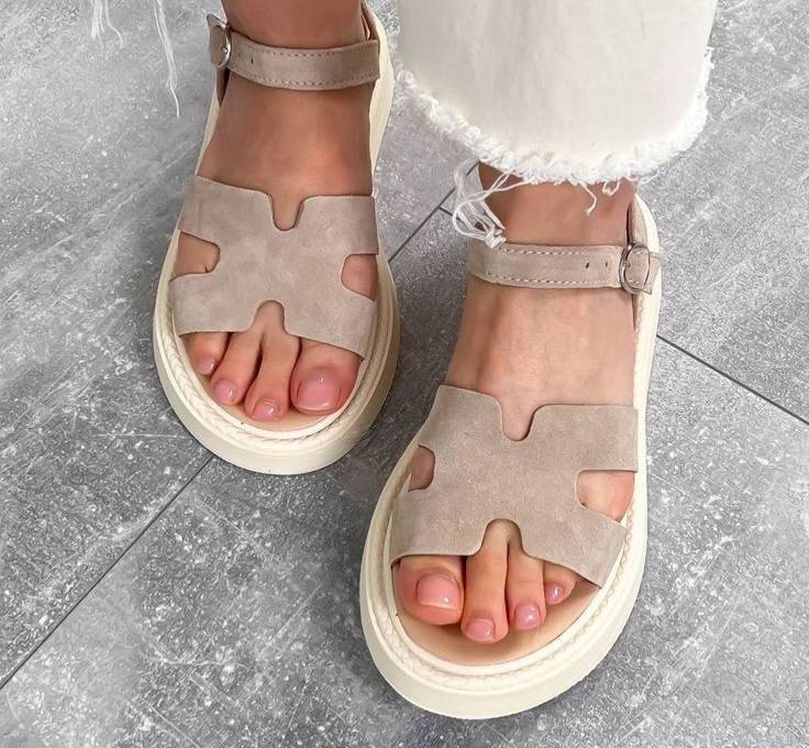 Сандали